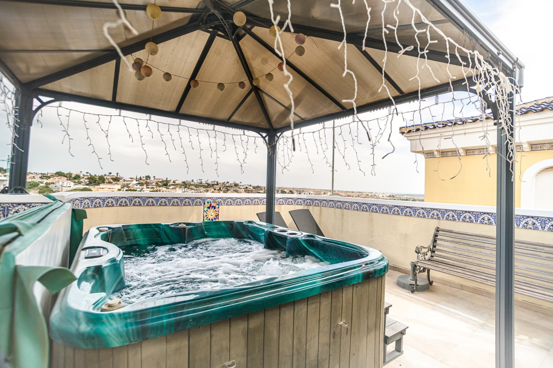 Resale - 3. Detached house - San Fulgencio - Costa Blanca South