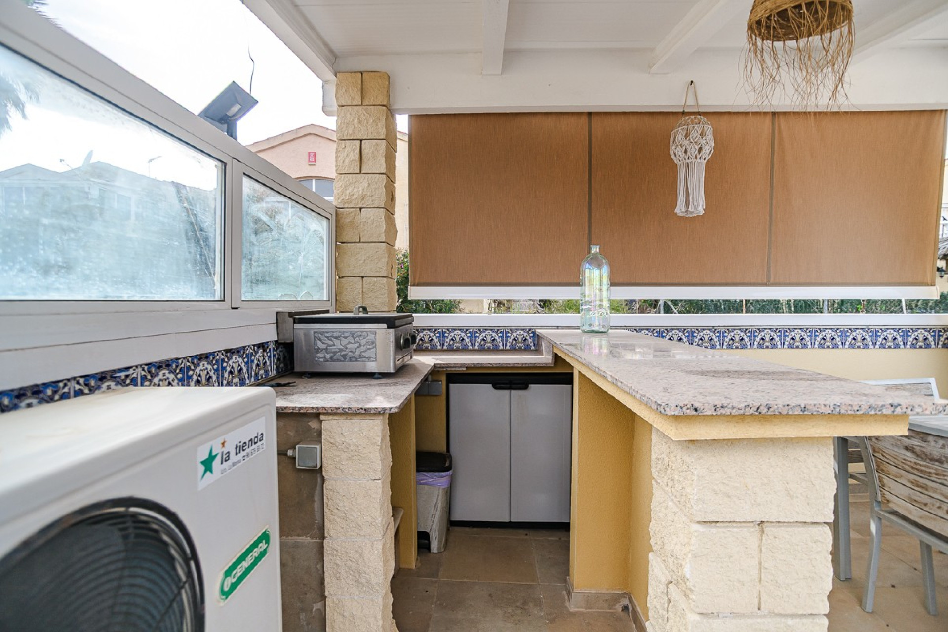 Resale - 3. Detached house - San Fulgencio - Costa Blanca South