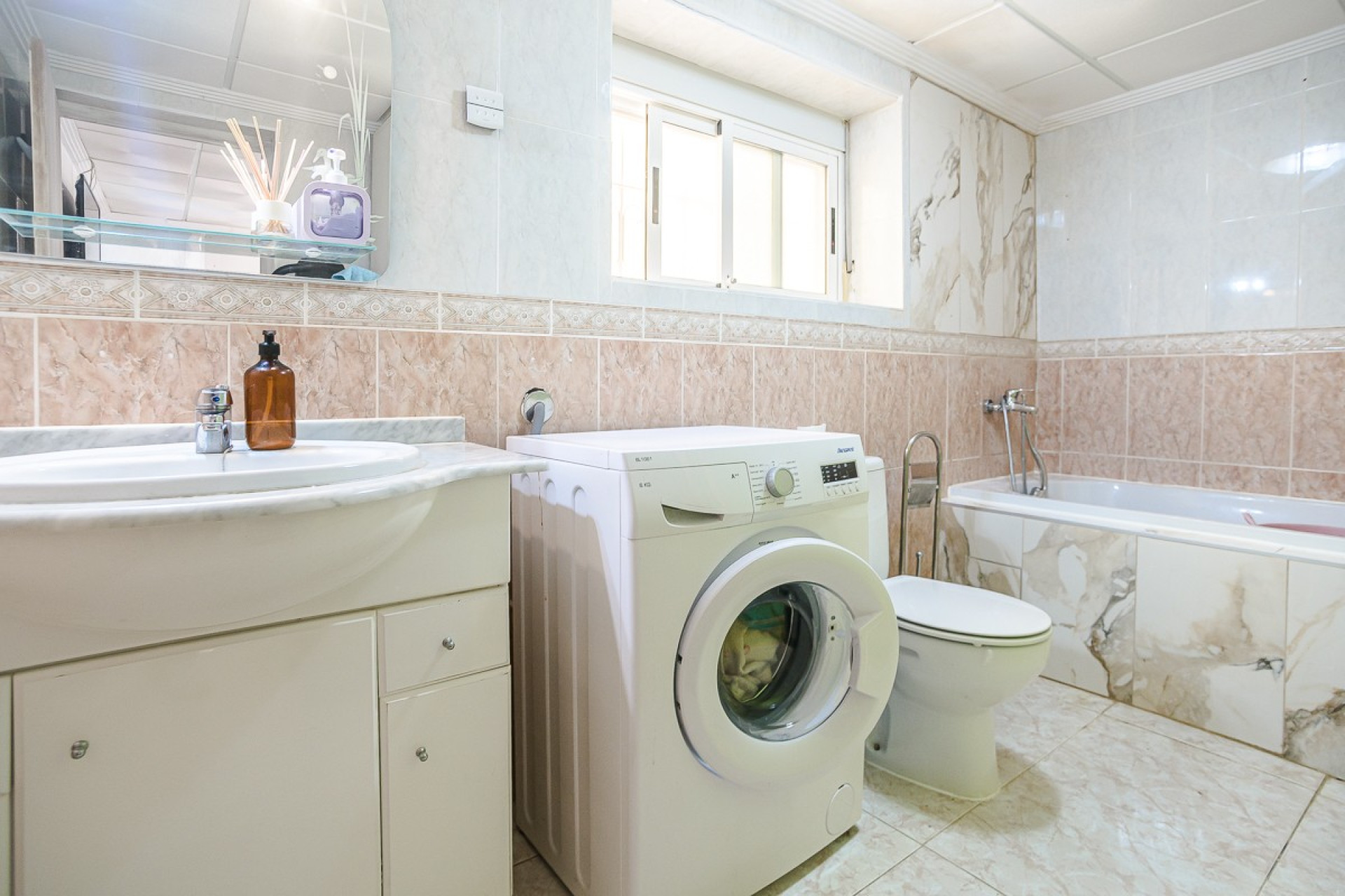 Resale - 3. Detached house - San Fulgencio - Costa Blanca South