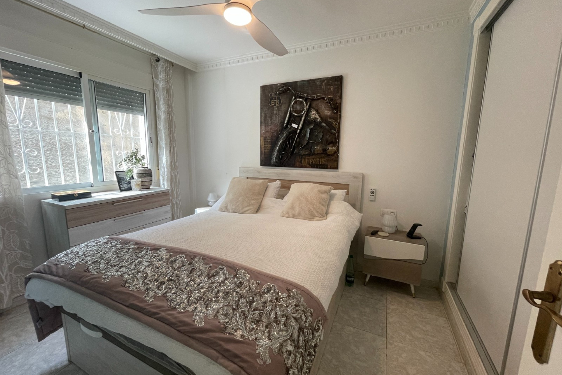 Resale - 3. Detached house - San Fulgencio - Costa Blanca South