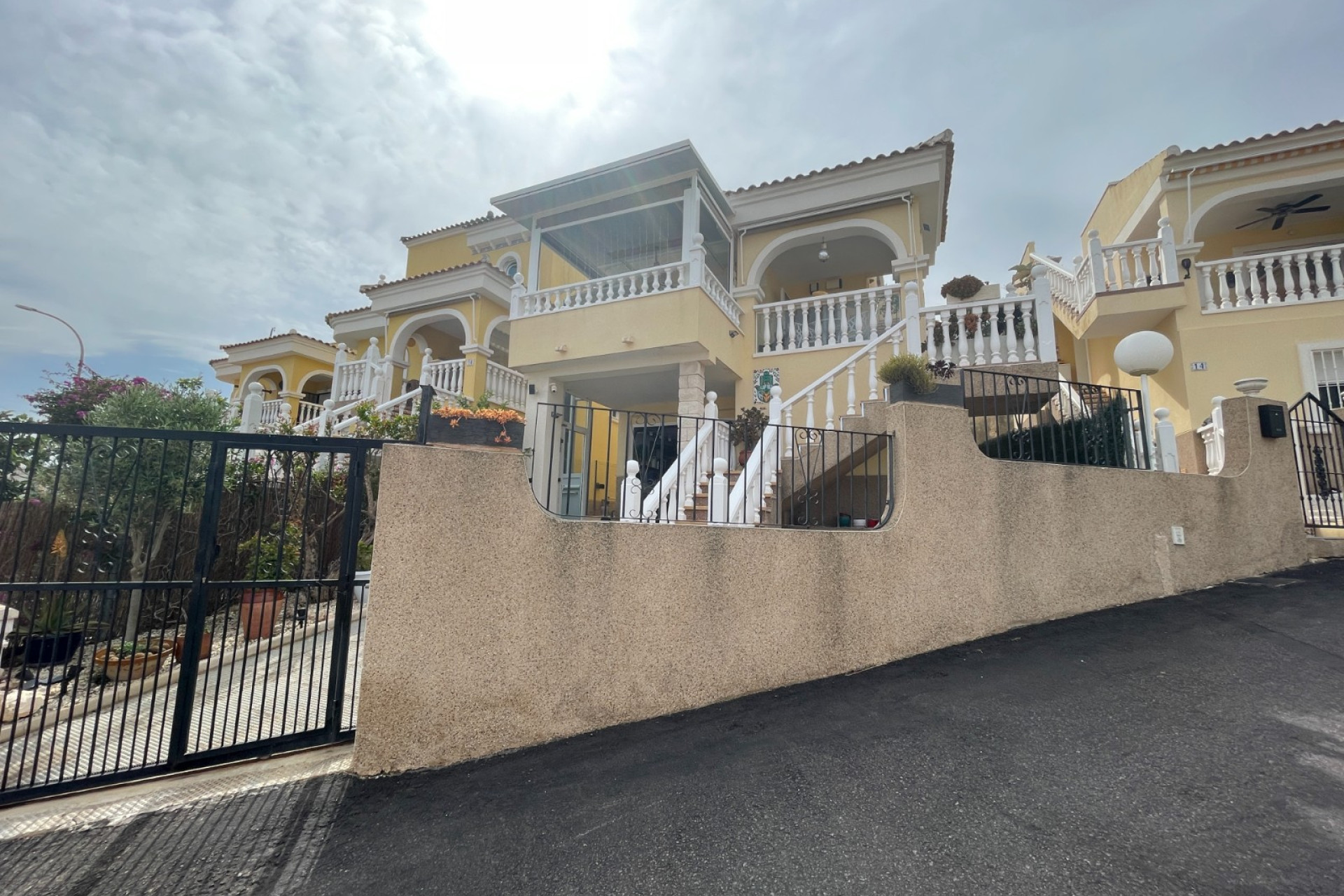 Resale - 3. Detached house - San Fulgencio - Costa Blanca South