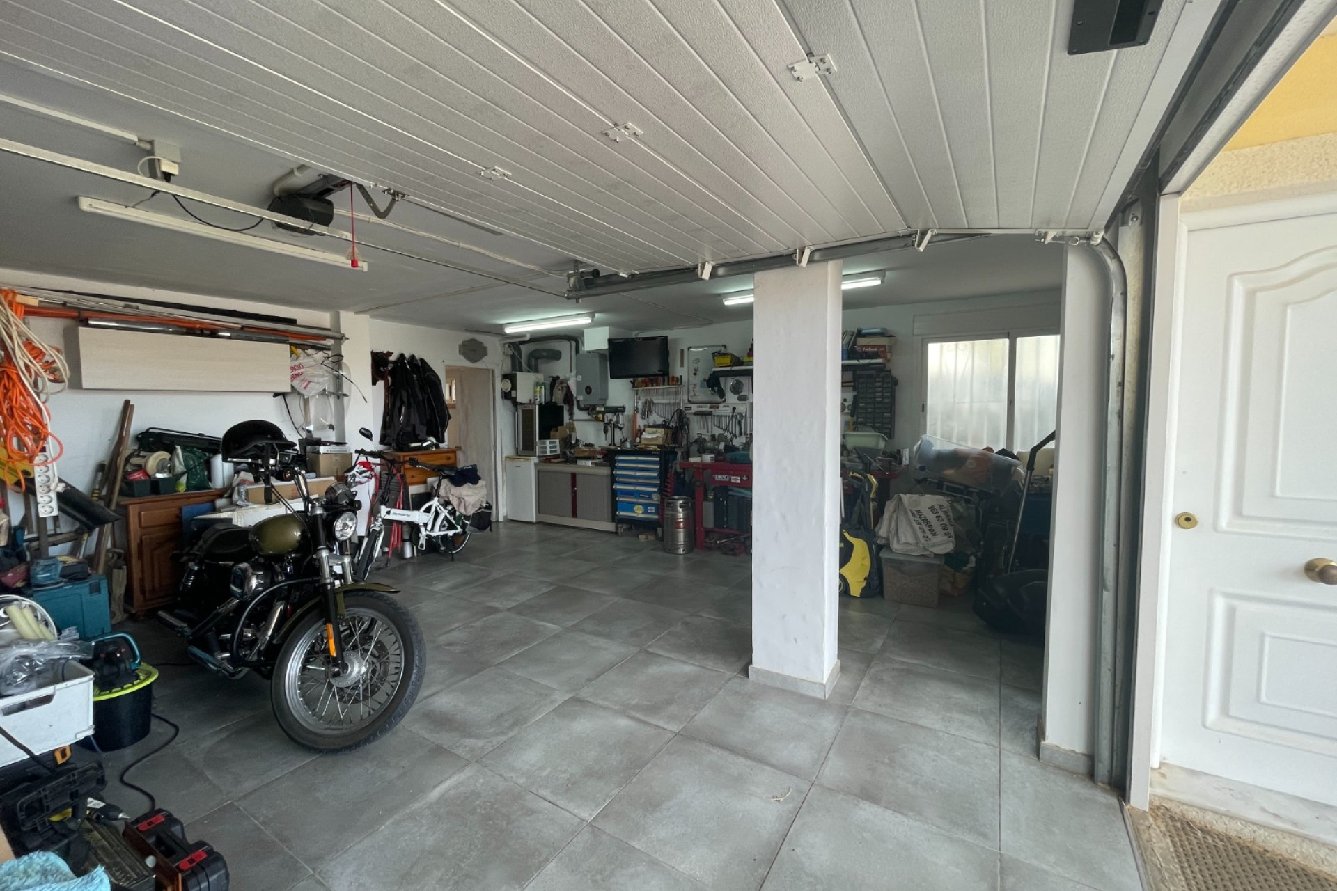 Resale - 3. Detached house - San Fulgencio - Costa Blanca South