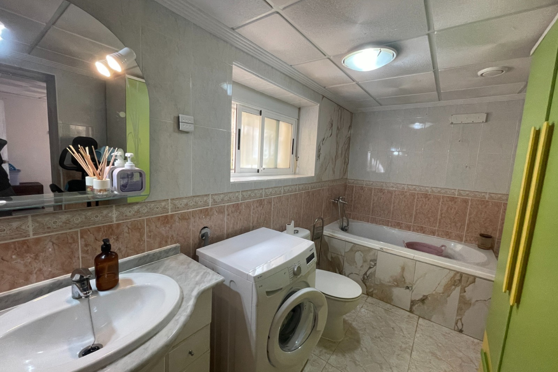 Resale - 3. Detached house - San Fulgencio - Costa Blanca South