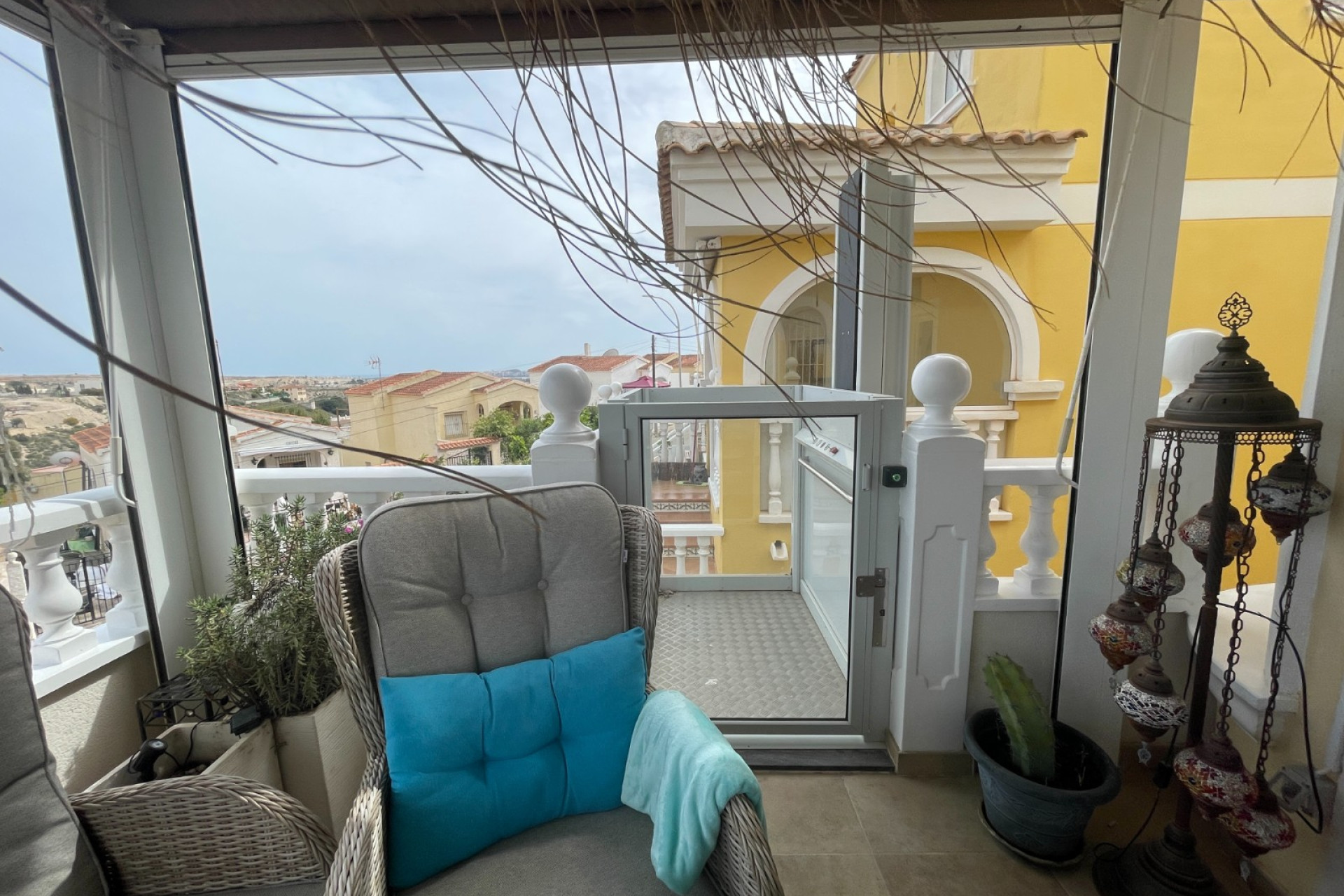 Resale - 3. Detached house - San Fulgencio - Costa Blanca South