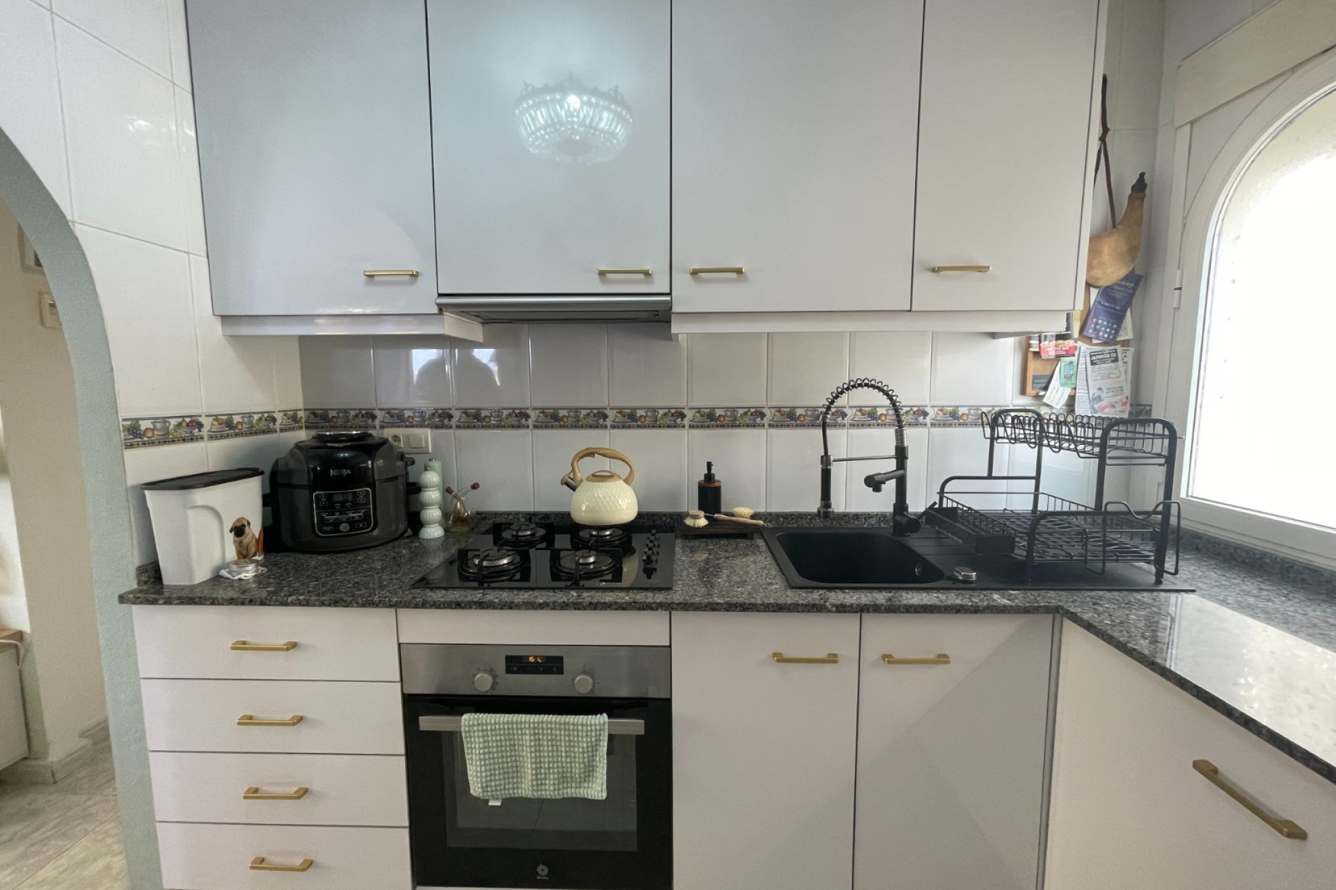 Resale - 3. Detached house - San Fulgencio - Costa Blanca South