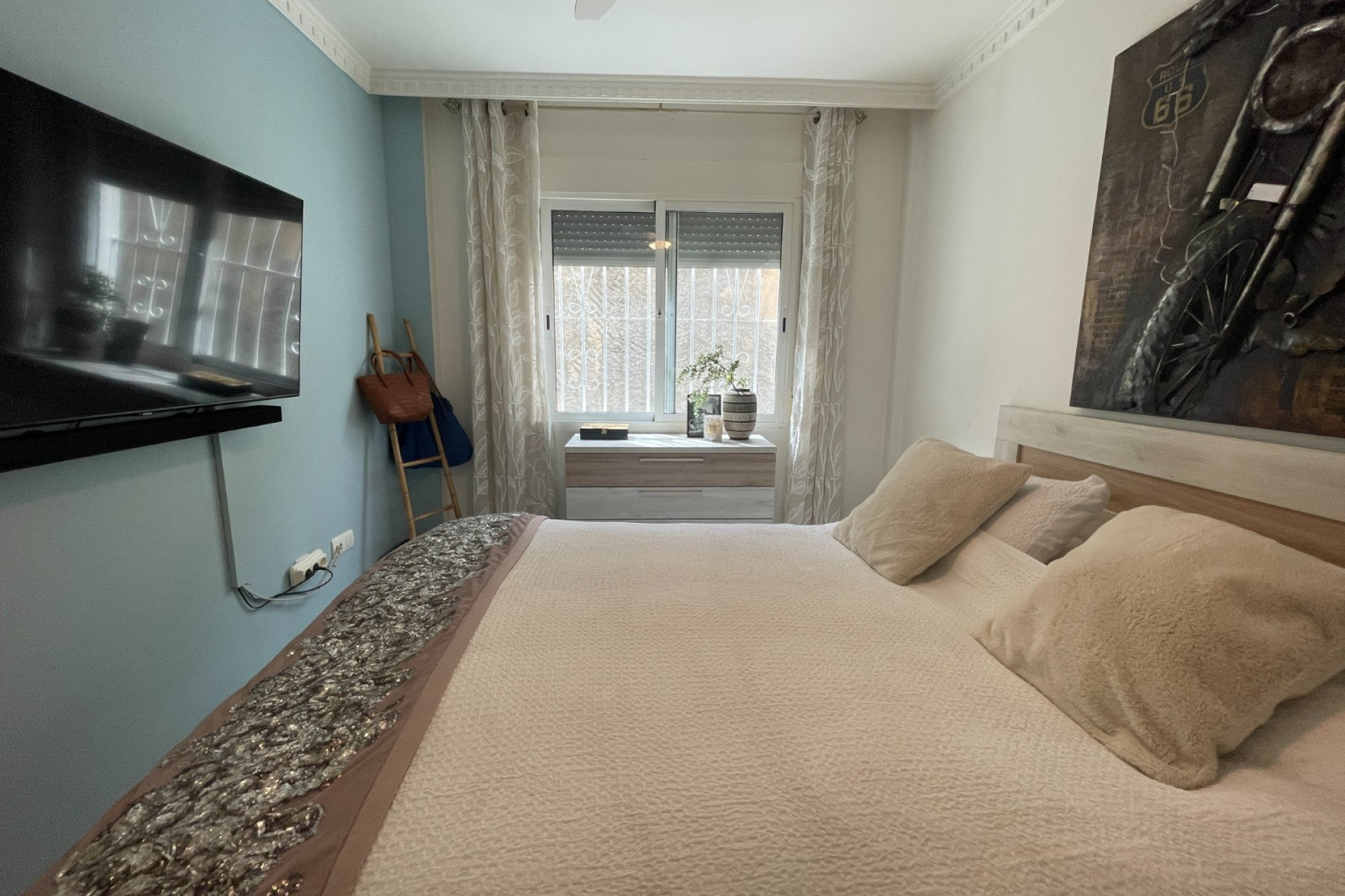 Resale - 3. Detached house - San Fulgencio - Costa Blanca South