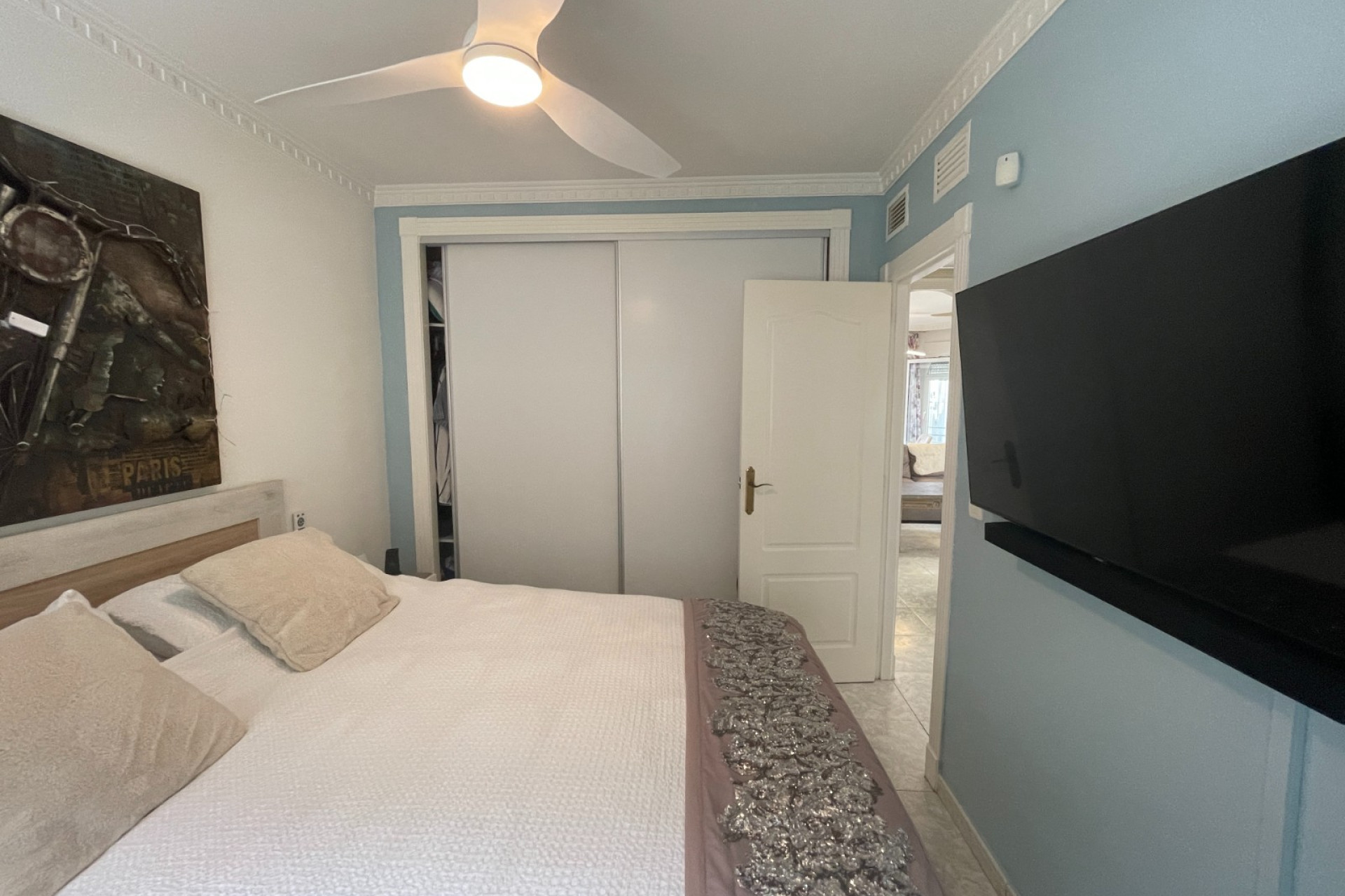 Resale - 3. Detached house - San Fulgencio - Costa Blanca South