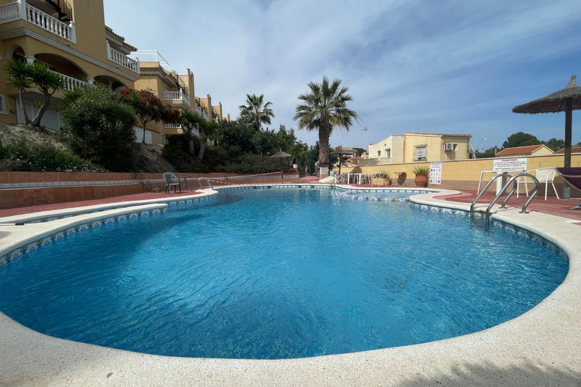 Resale - 3. Detached house - San Fulgencio - Costa Blanca South