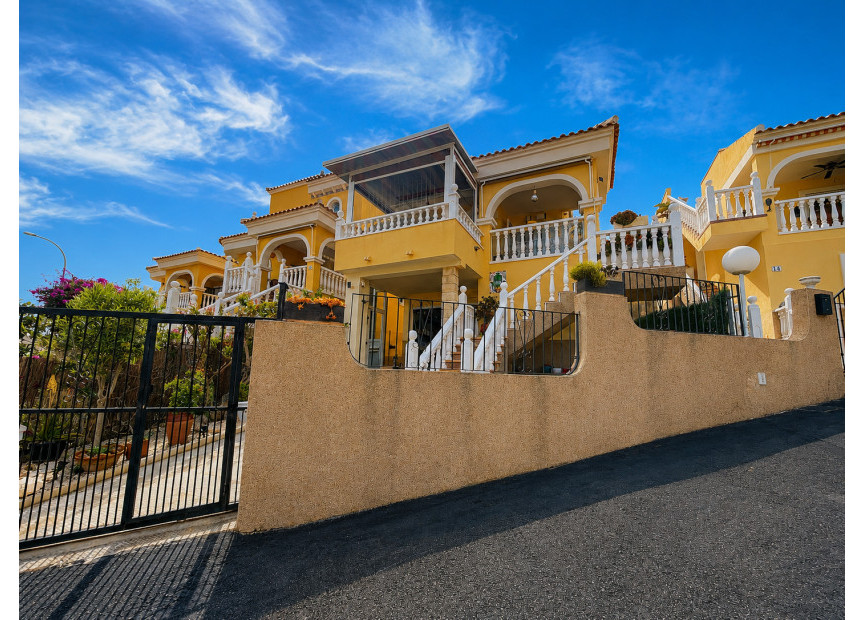 Resale - 3. Detached house - San Fulgencio - Costa Blanca South