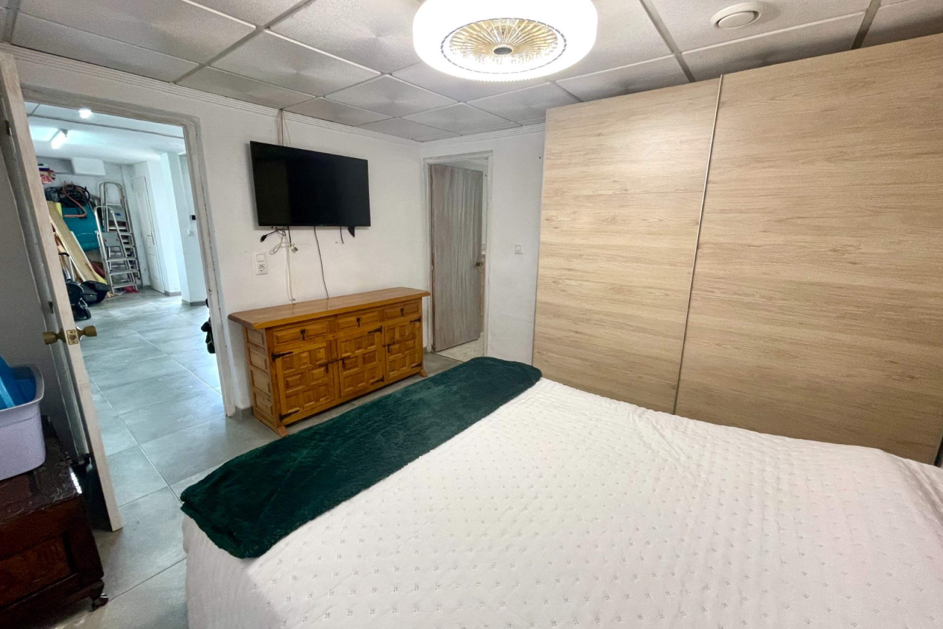 Resale - 3. Detached house - San Fulgencio - Costa Blanca South