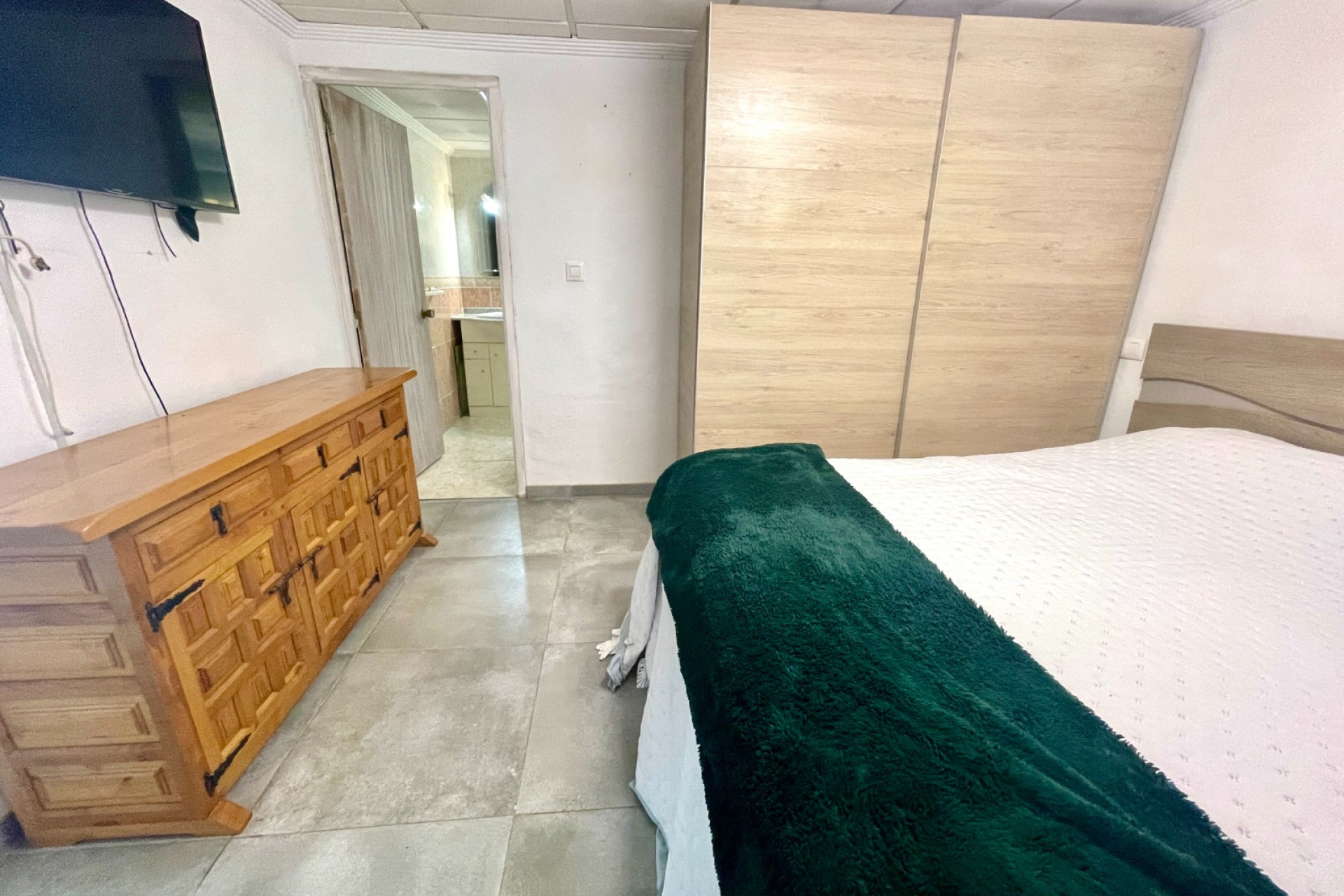Resale - 3. Detached house - San Fulgencio - Costa Blanca South