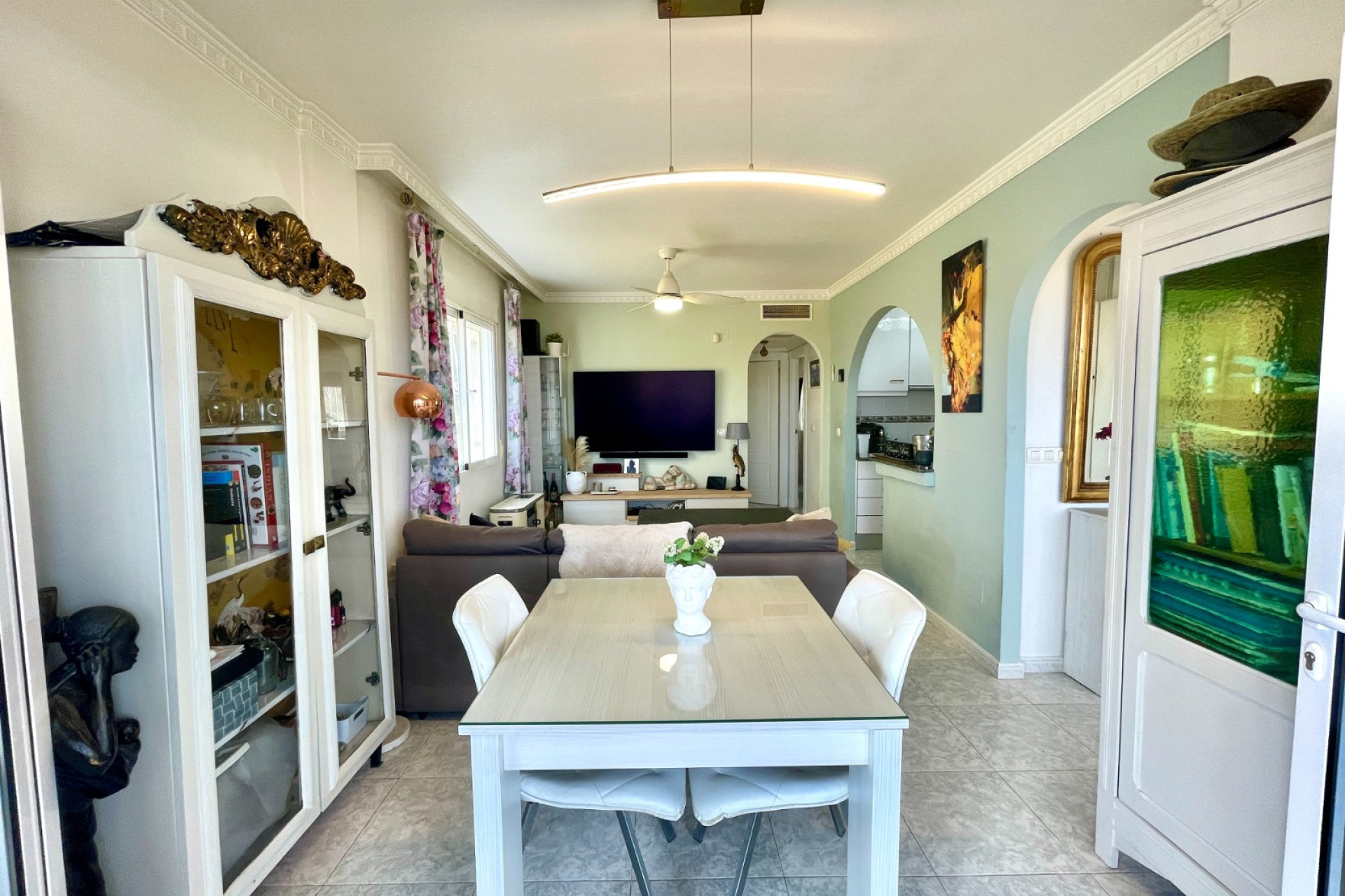 Resale - 3. Detached house - San Fulgencio - Costa Blanca South