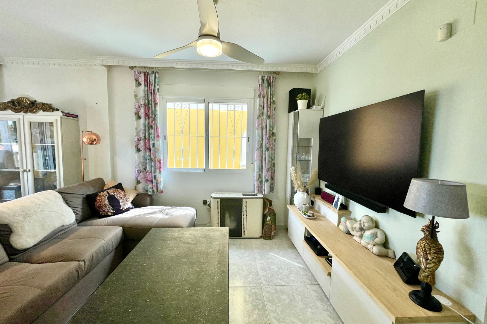 Resale - 3. Detached house - San Fulgencio - Costa Blanca South