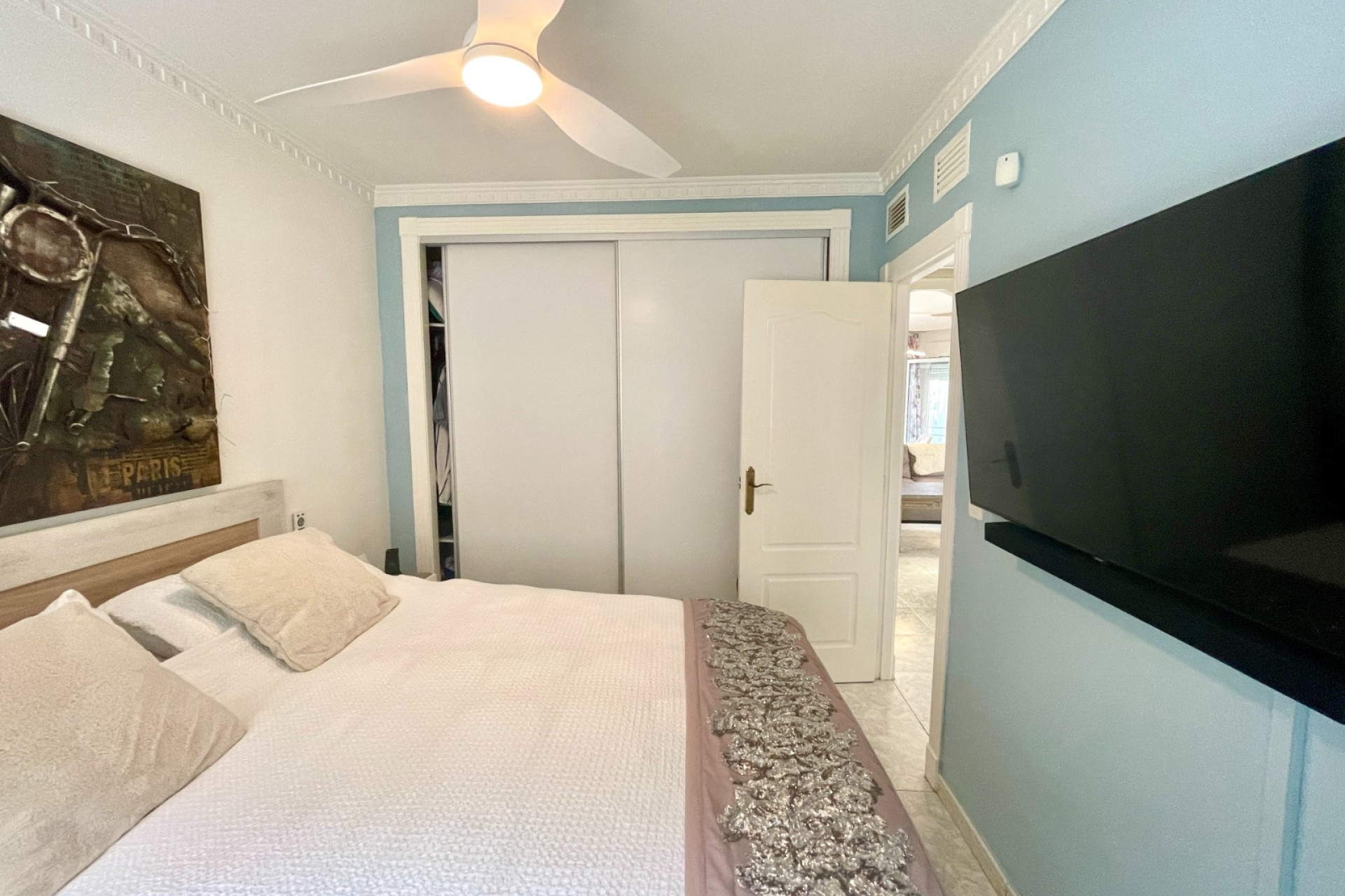 Resale - 3. Detached house - San Fulgencio - Costa Blanca South