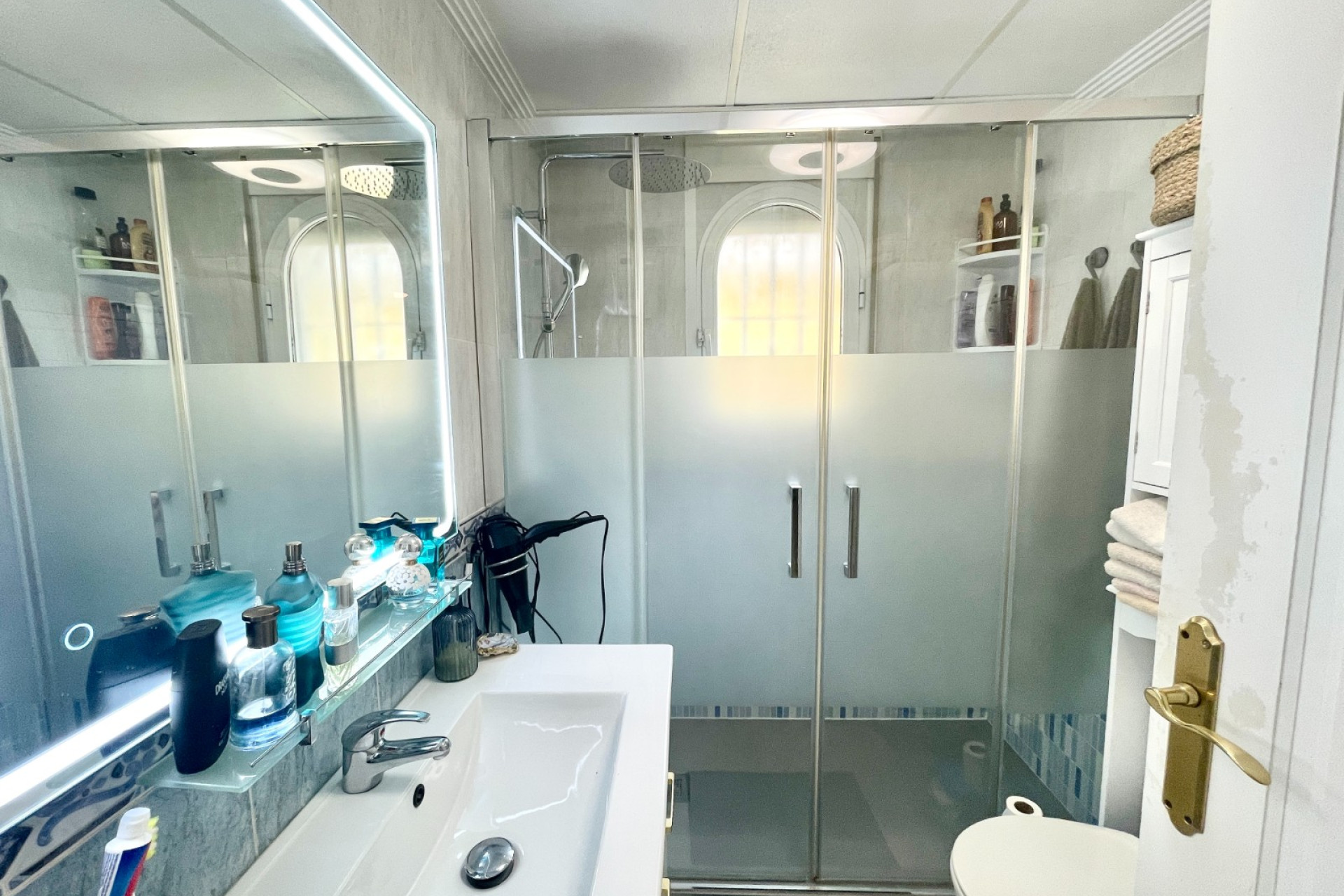 Resale - 3. Detached house - San Fulgencio - Costa Blanca South
