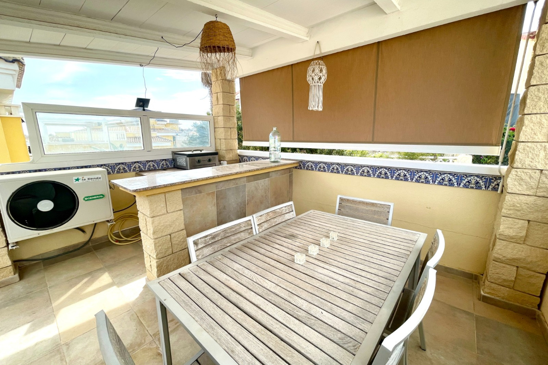 Resale - 3. Detached house - San Fulgencio - Costa Blanca South
