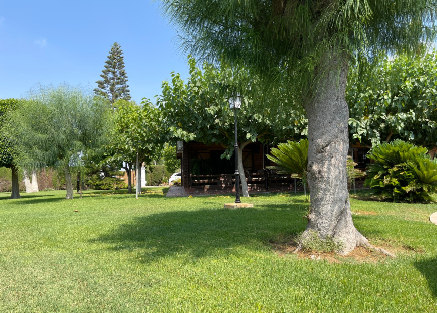 Resale - 3. Detached house - San Fulgencio - La Marina