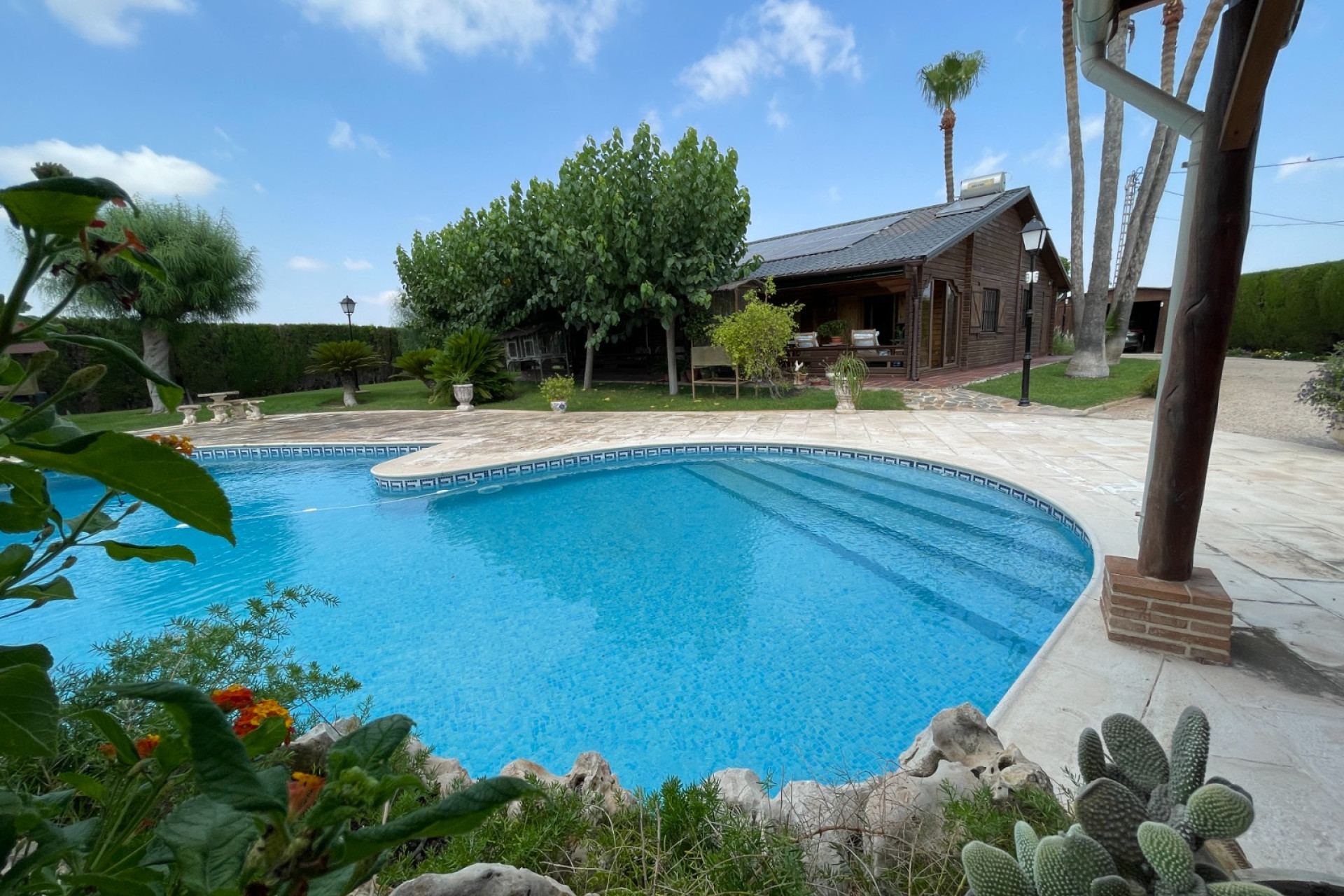 Resale - 3. Detached house - San Fulgencio - La Marina