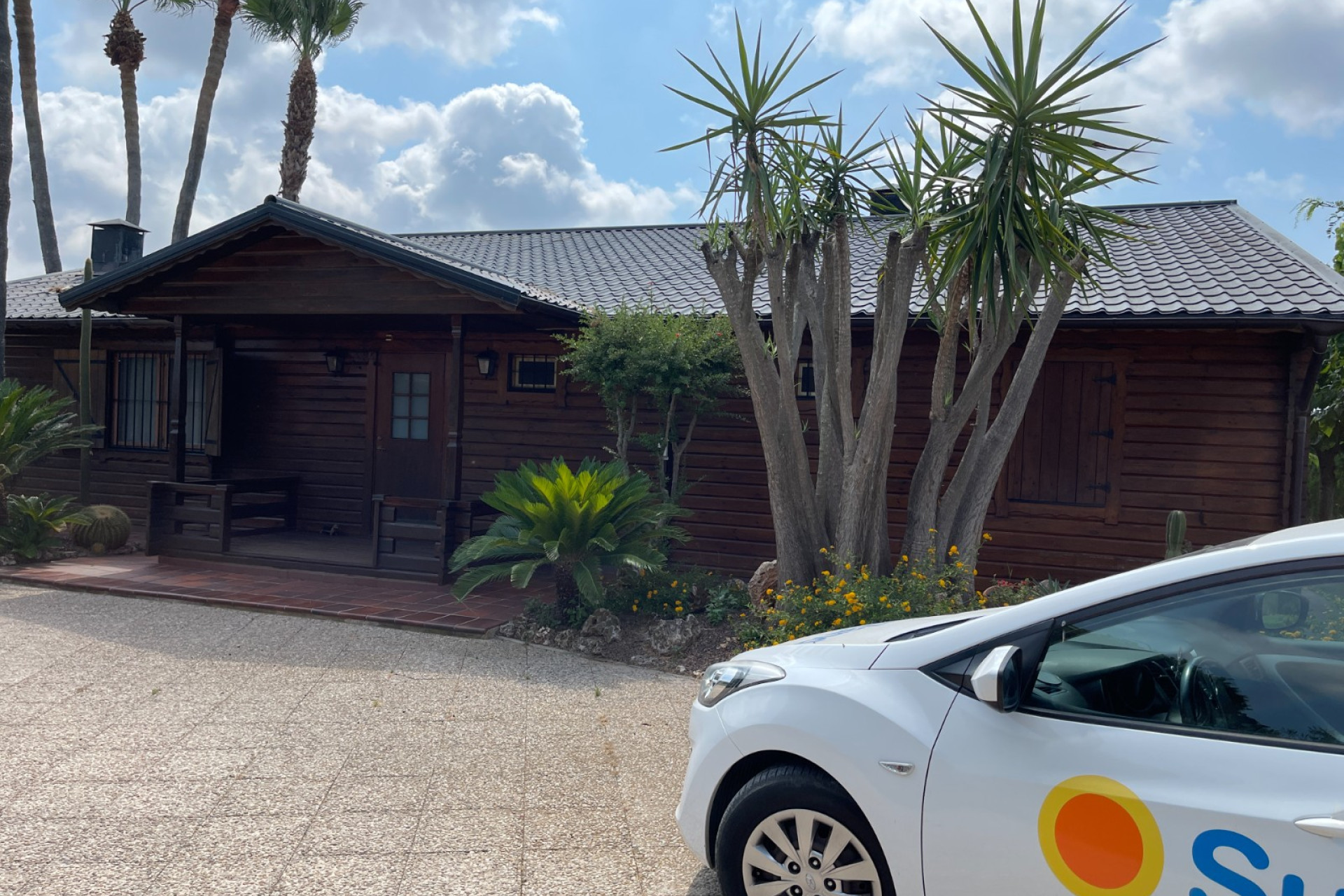 Resale - 3. Detached house - San Fulgencio - La Marina