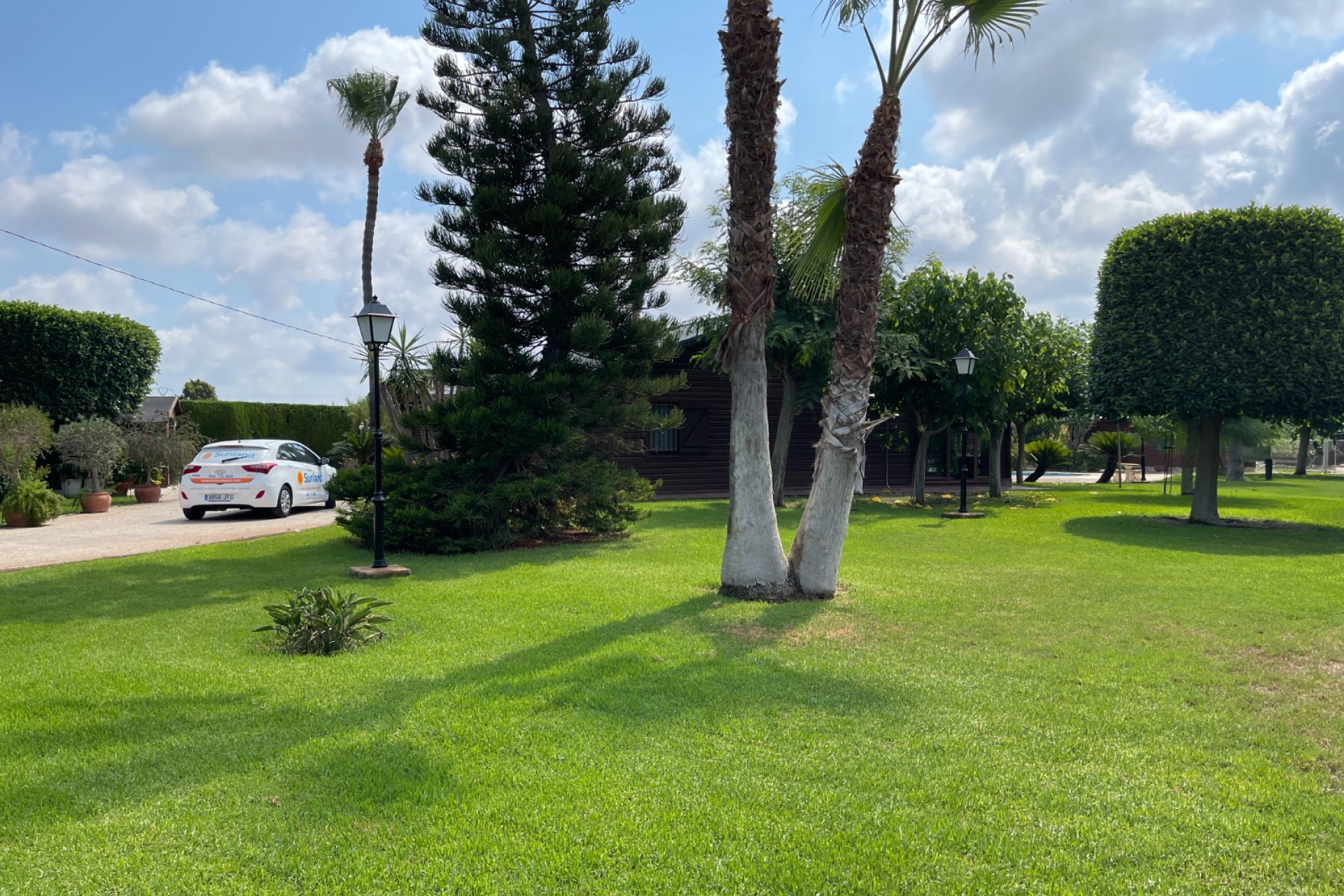 Resale - 3. Detached house - San Fulgencio - La Marina