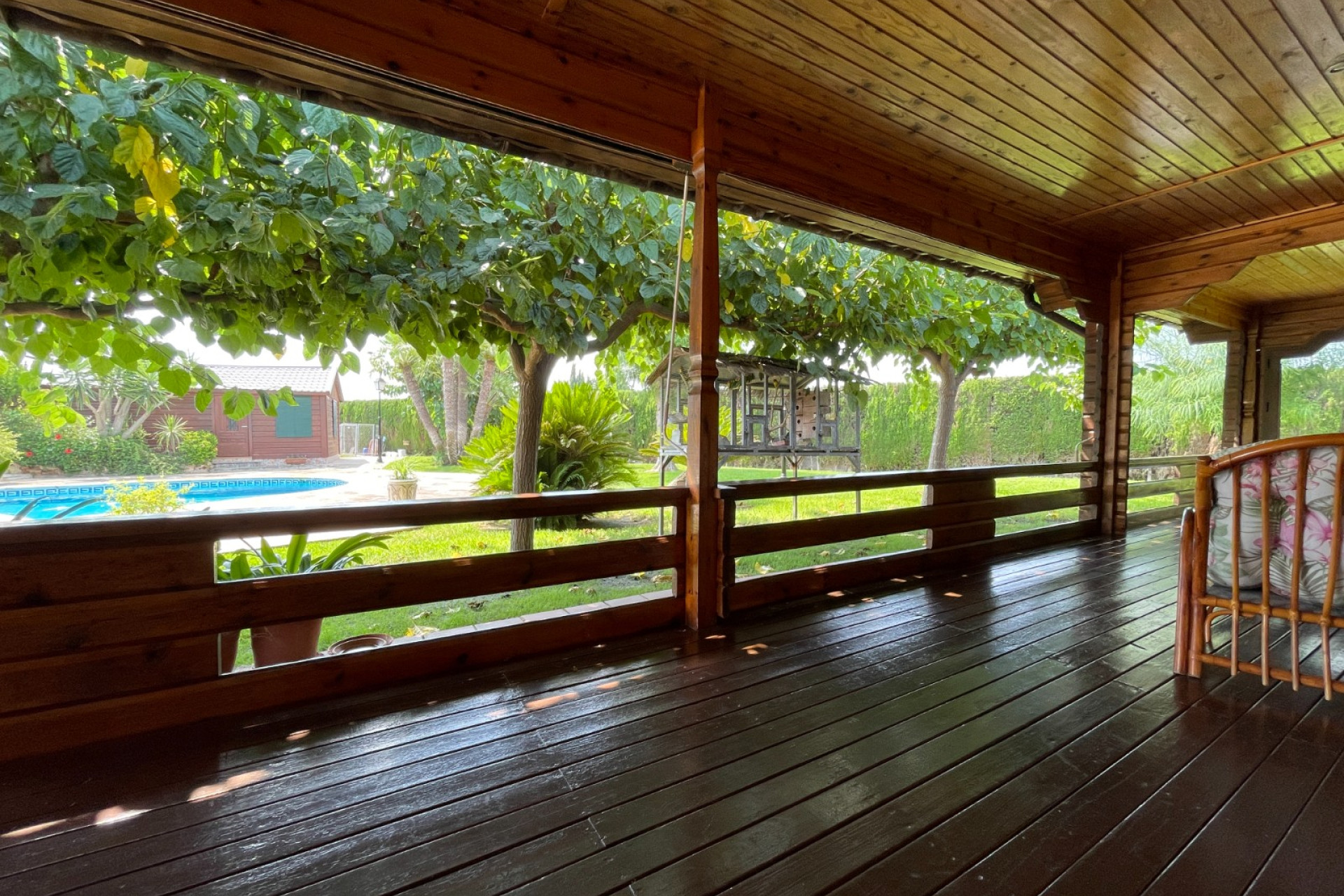 Resale - 3. Detached house - San Fulgencio - La Marina