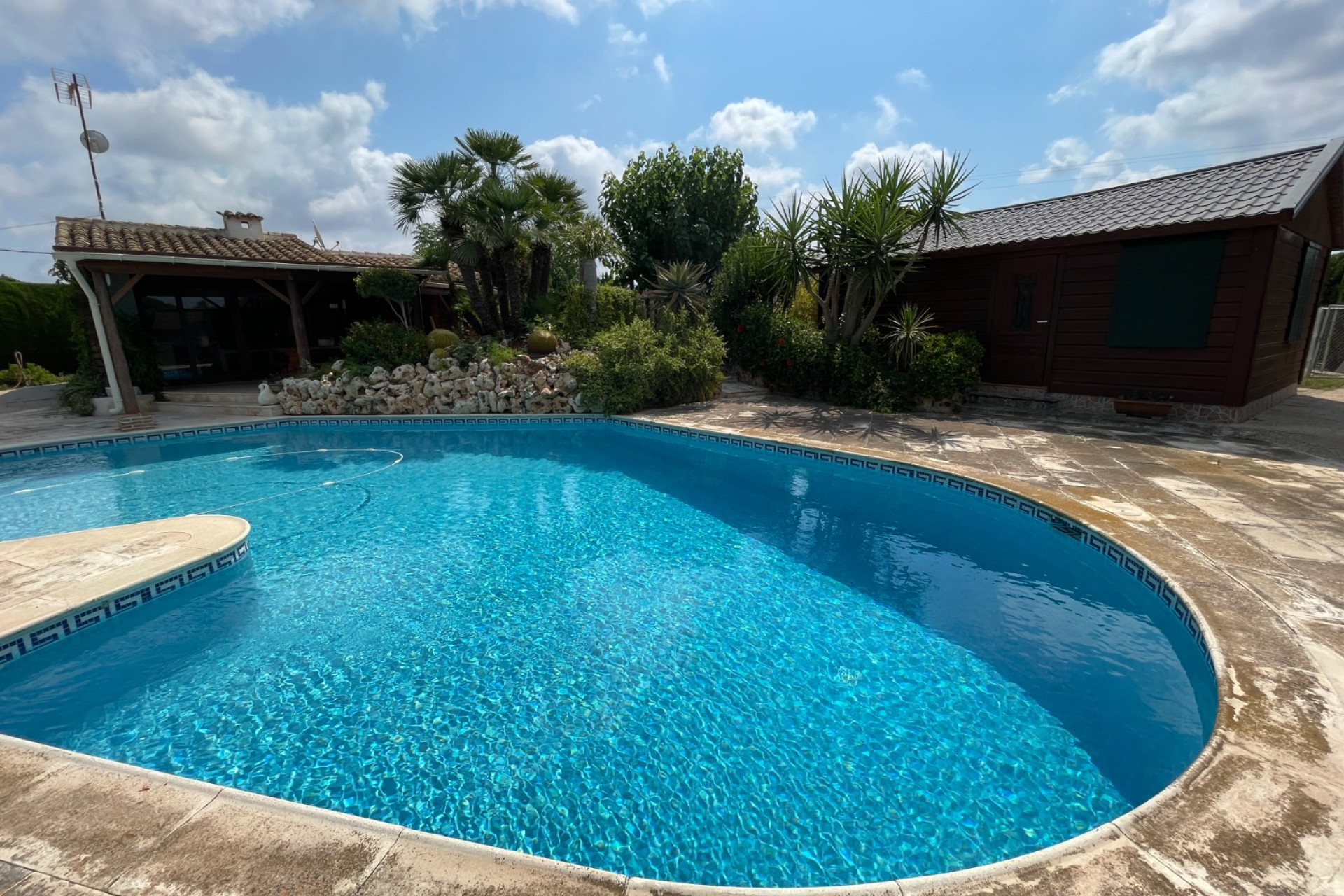 Resale - 3. Detached house - San Fulgencio - La Marina