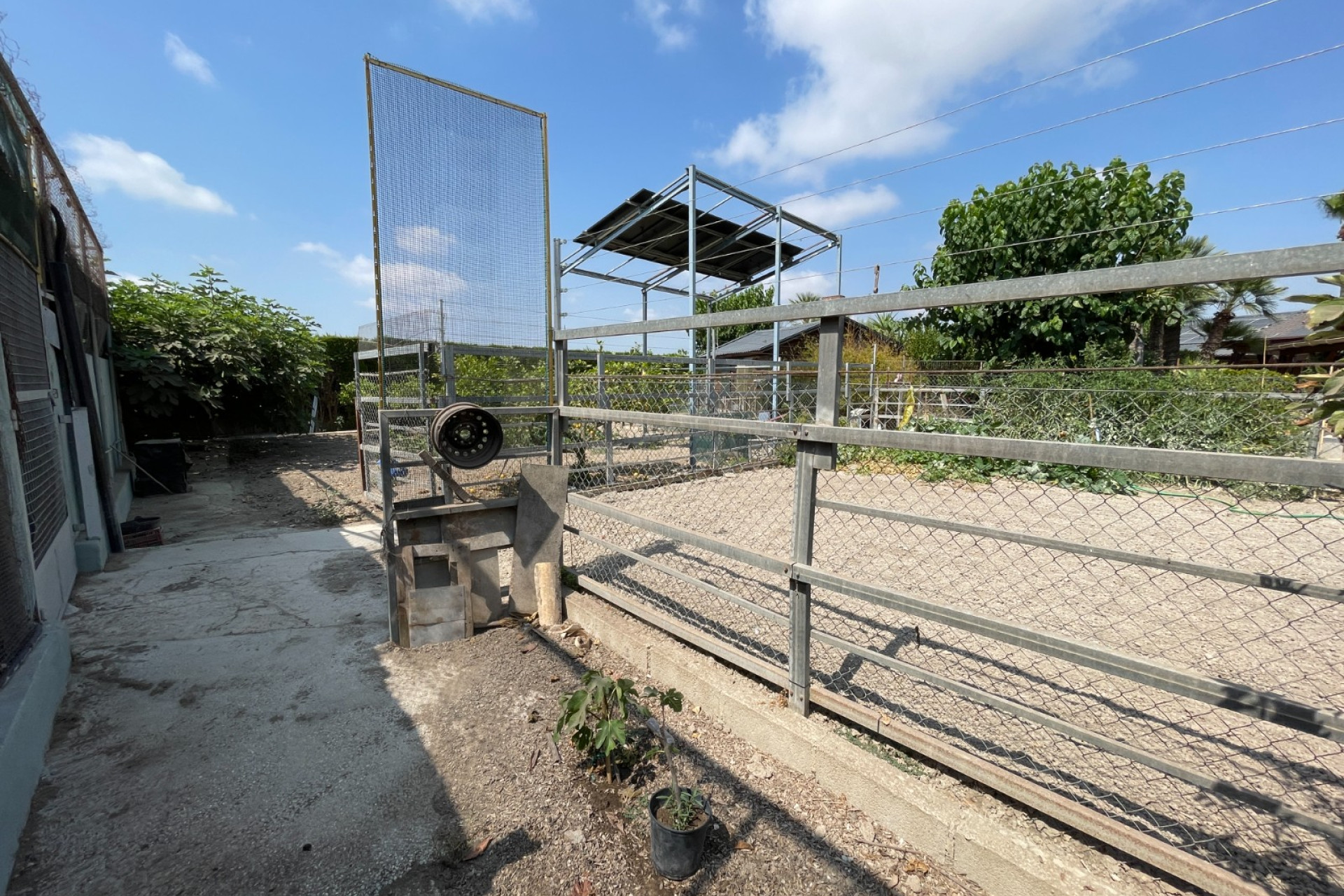 Resale - 3. Detached house - San Fulgencio - La Marina