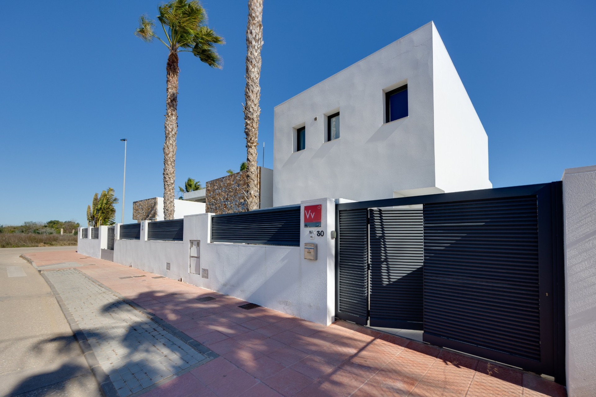 Resale - 3. Detached house - San Javier - Costa Calida