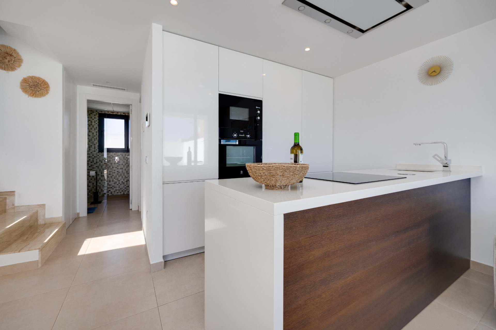 Resale - 3. Detached house - San Javier - Costa Calida