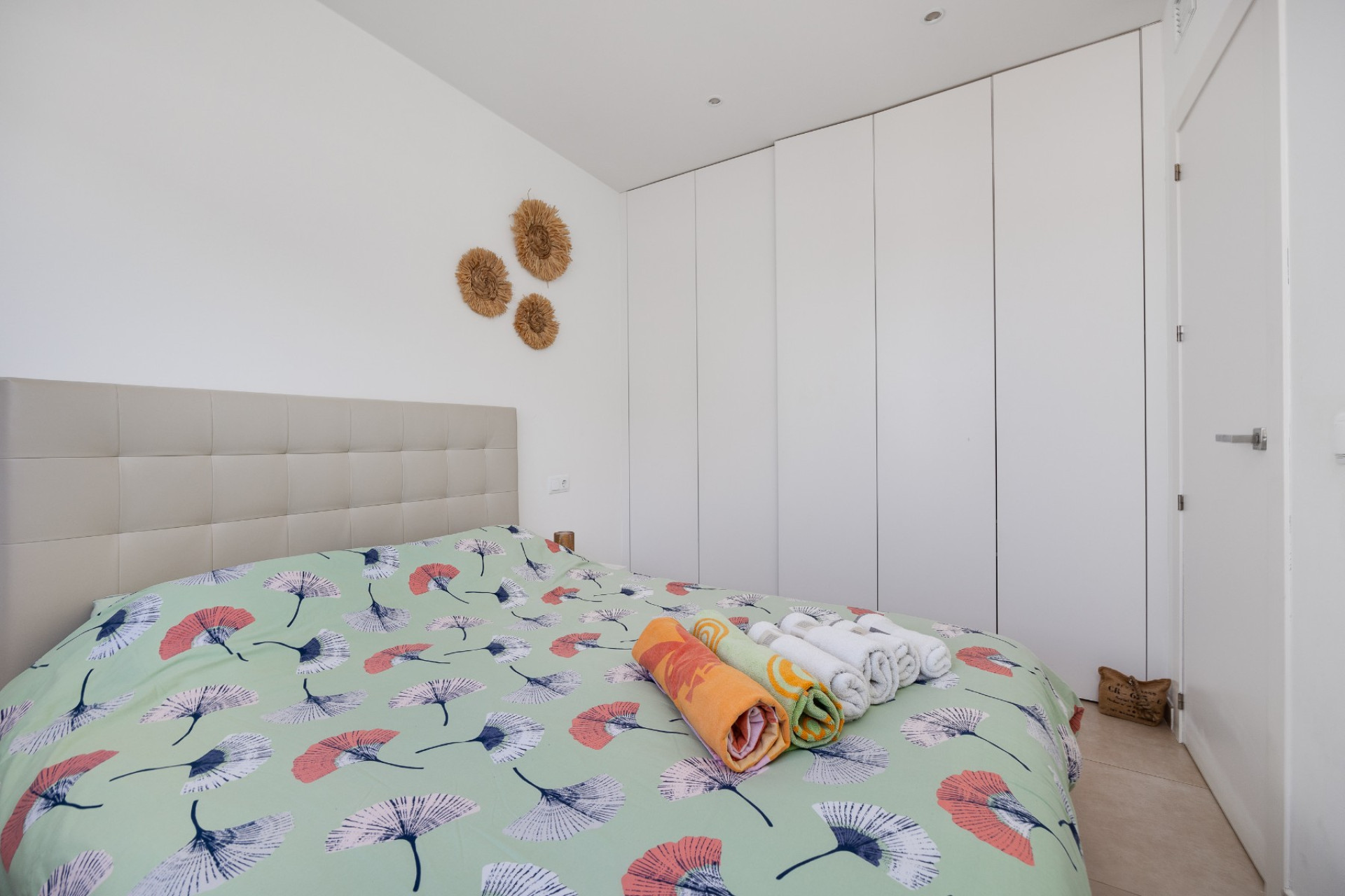 Resale - 3. Detached house - San Javier - Costa Calida