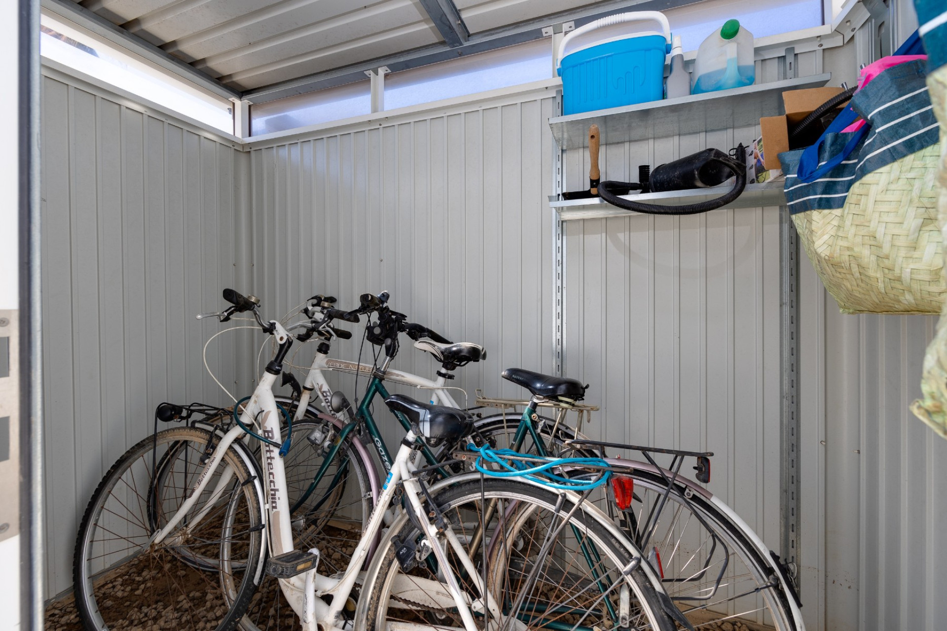 Resale - 3. Detached house - San Javier - Costa Calida