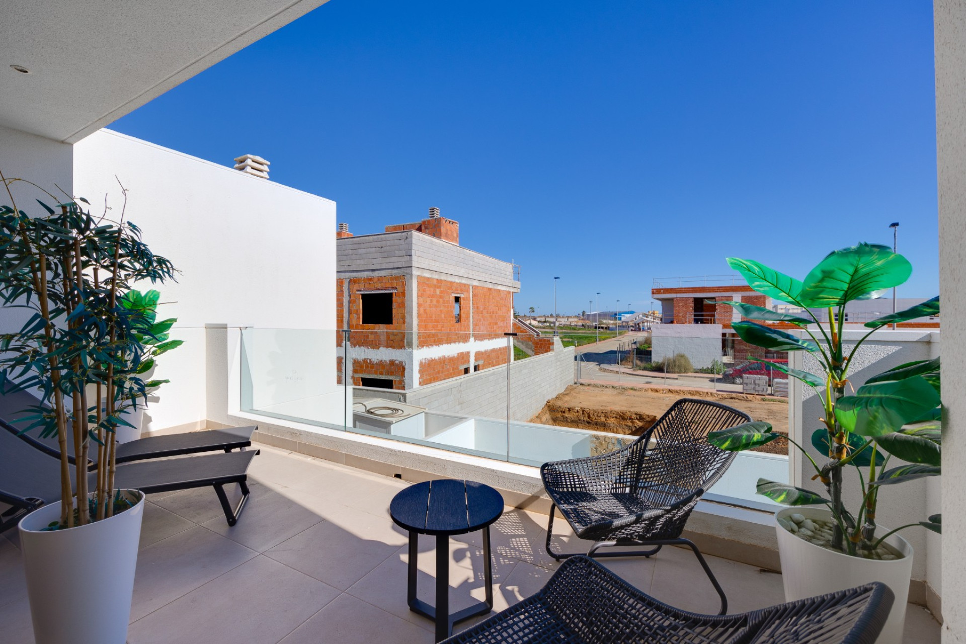 Resale - 3. Detached house - San Javier - Costa Calida