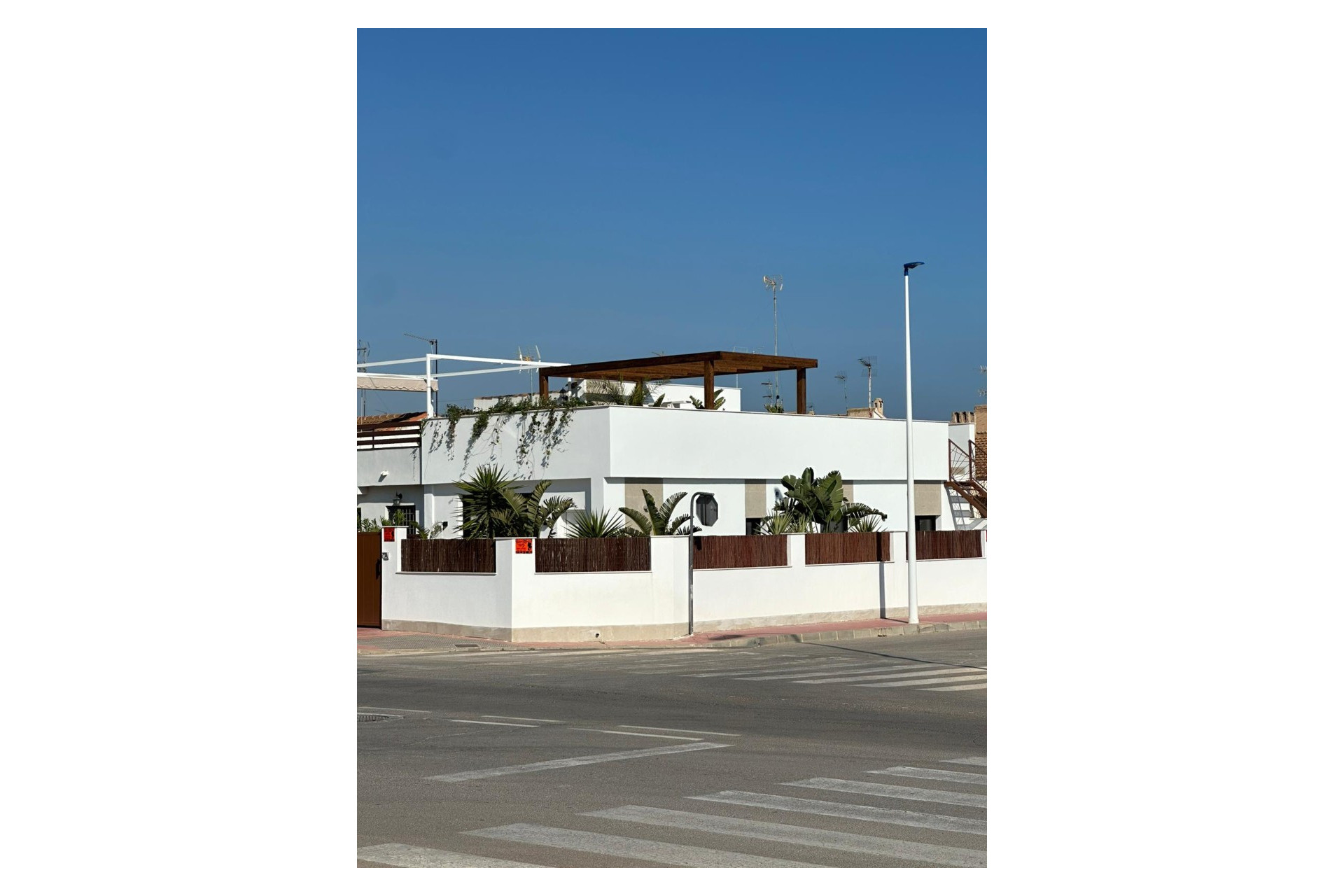 Resale - 3. Detached house - San Javier - Costa Calida