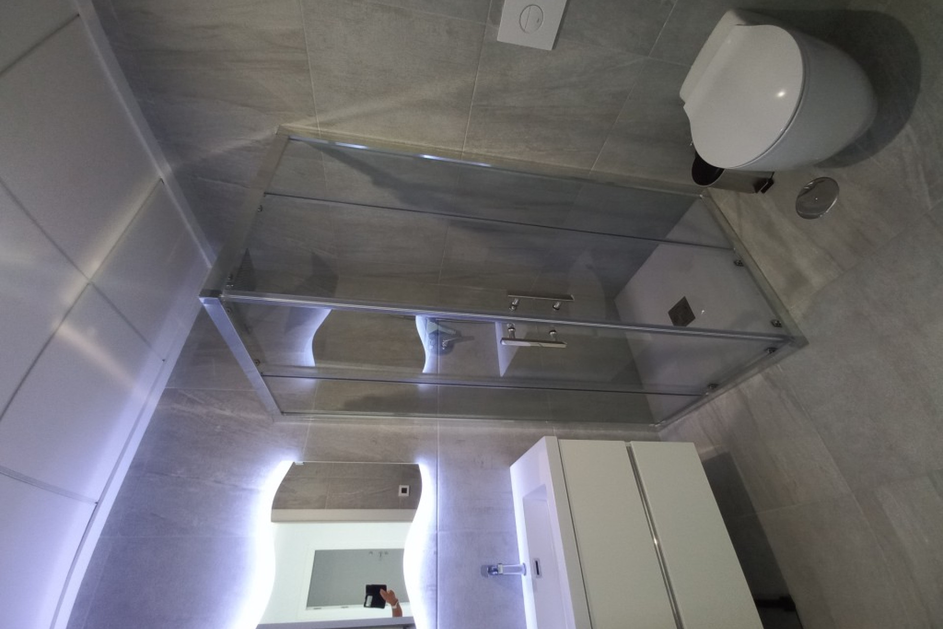 Resale - 3. Detached house - San Miguel de Salinas - Costa Blanca South