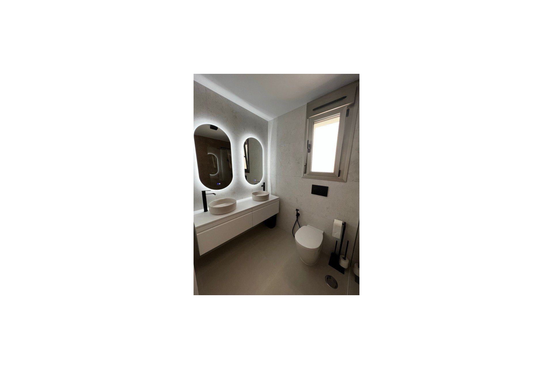 Resale - 3. Detached house - San Miguel de Salinas - Costa Blanca South