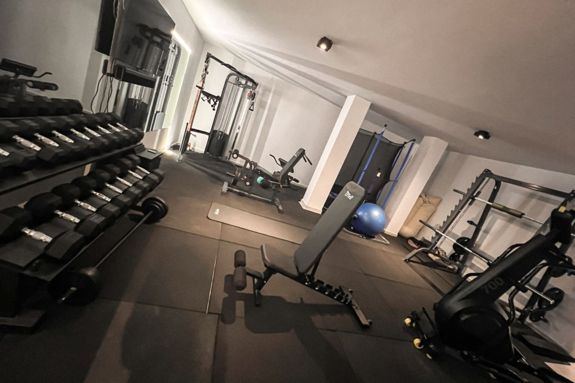 Resale - 3. Detached house - San Miguel de Salinas - Costa Blanca South