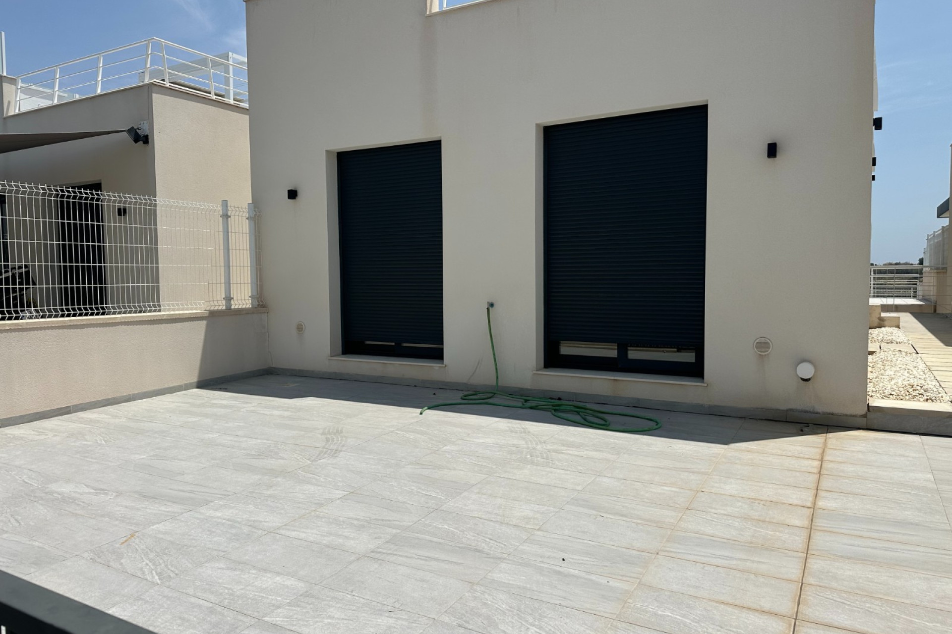 Resale - 3. Detached house - San Miguel de Salinas - Costa Blanca South