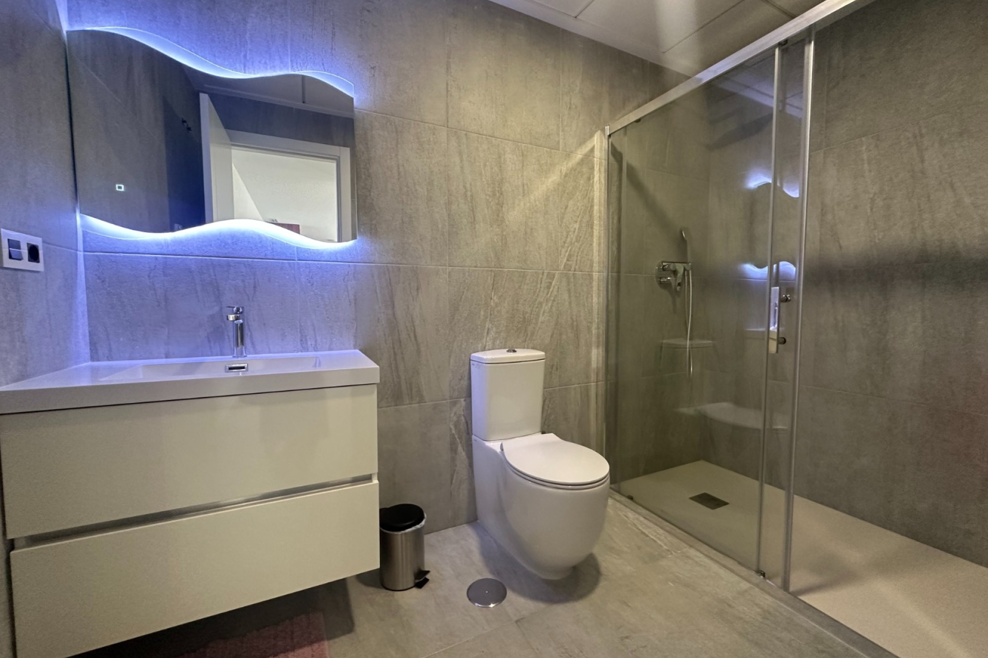 Resale - 3. Detached house - San Miguel de Salinas - Costa Blanca South