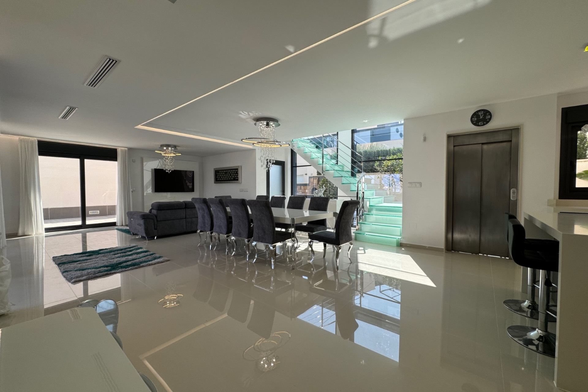 Resale - 3. Detached house - San Miguel de Salinas - Costa Blanca South