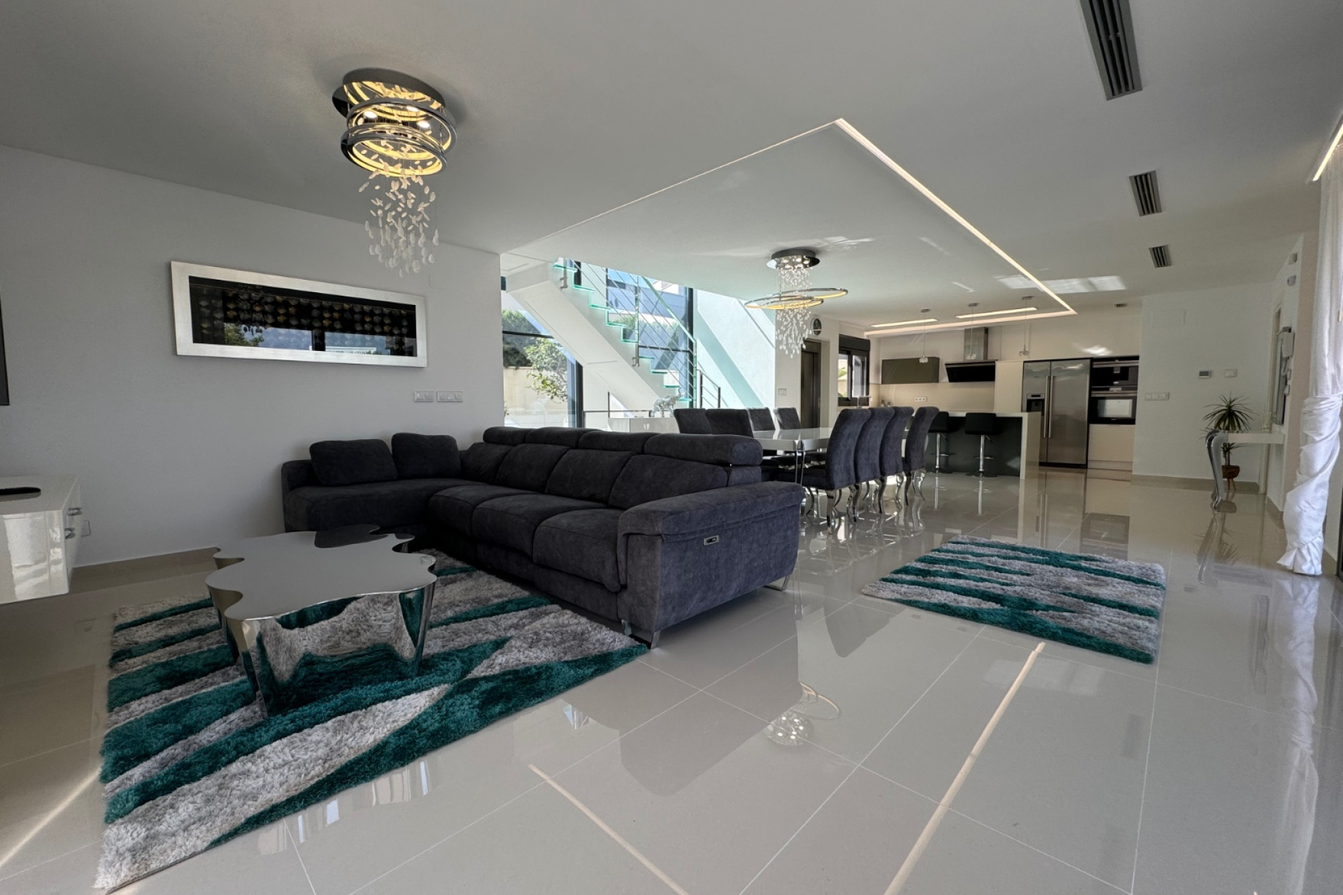 Resale - 3. Detached house - San Miguel de Salinas - Costa Blanca South