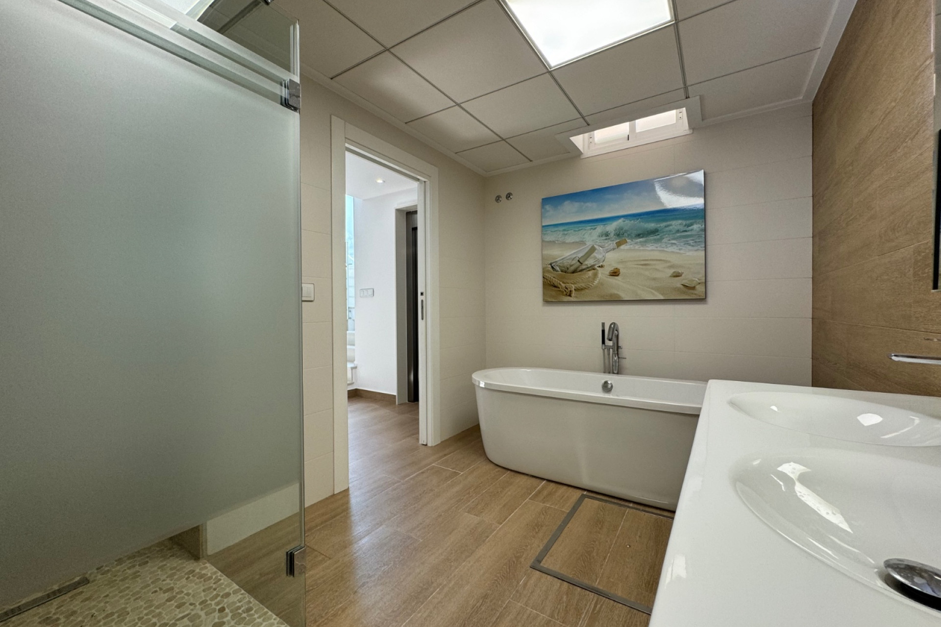 Resale - 3. Detached house - San Miguel de Salinas - Costa Blanca South