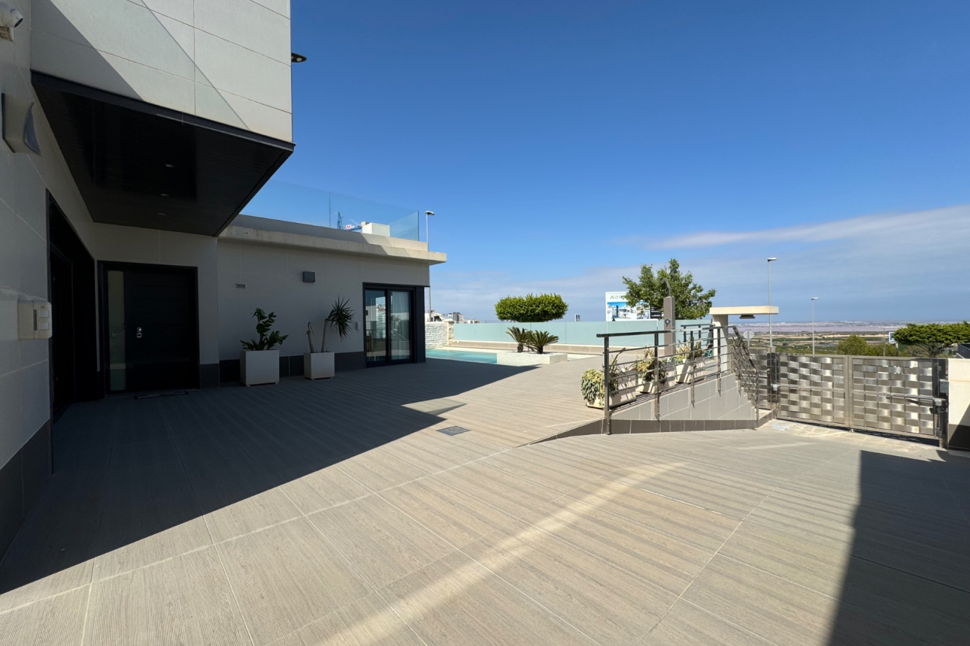 Resale - 3. Detached house - San Miguel de Salinas - Costa Blanca South