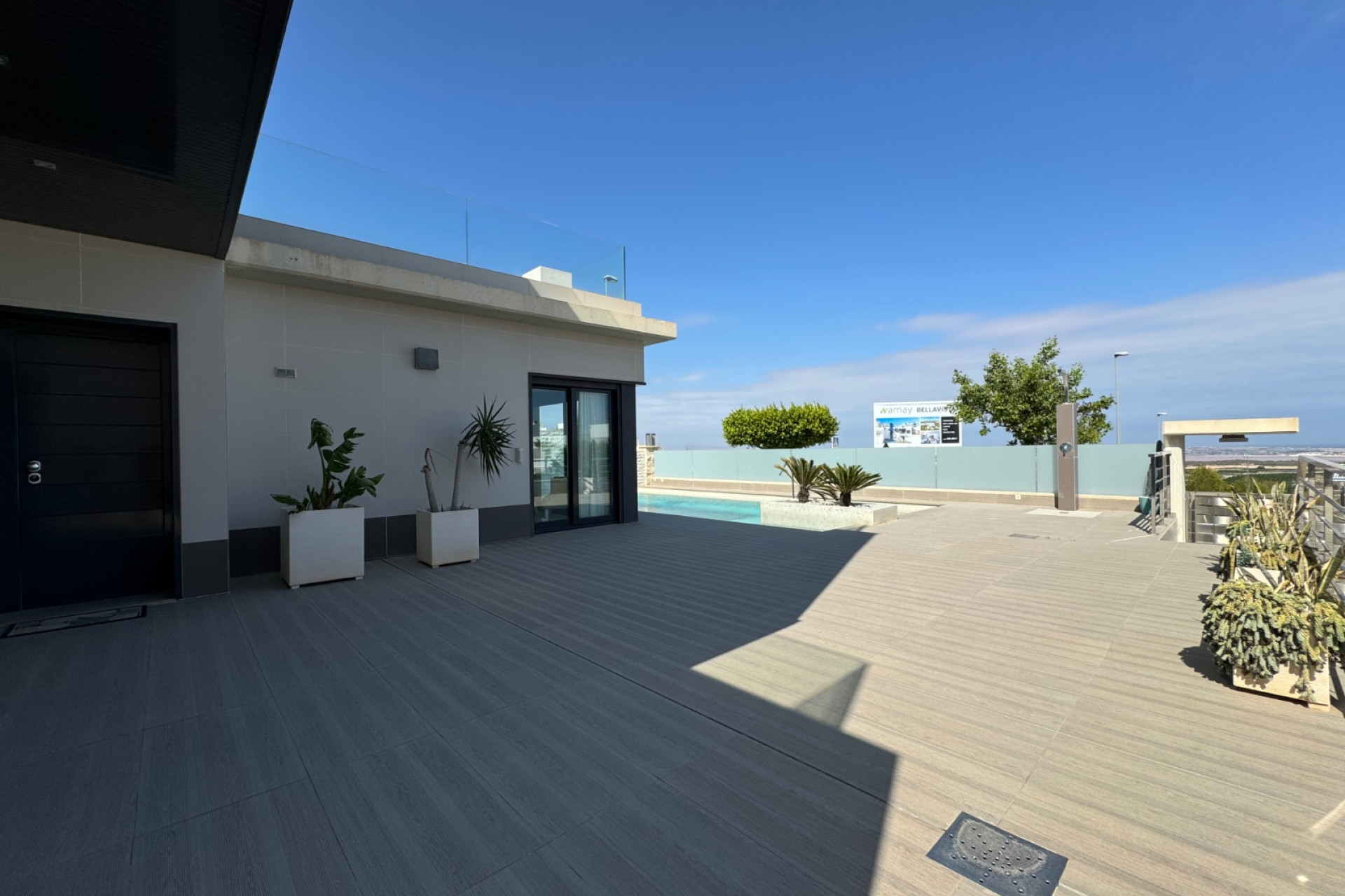 Resale - 3. Detached house - San Miguel de Salinas - Costa Blanca South