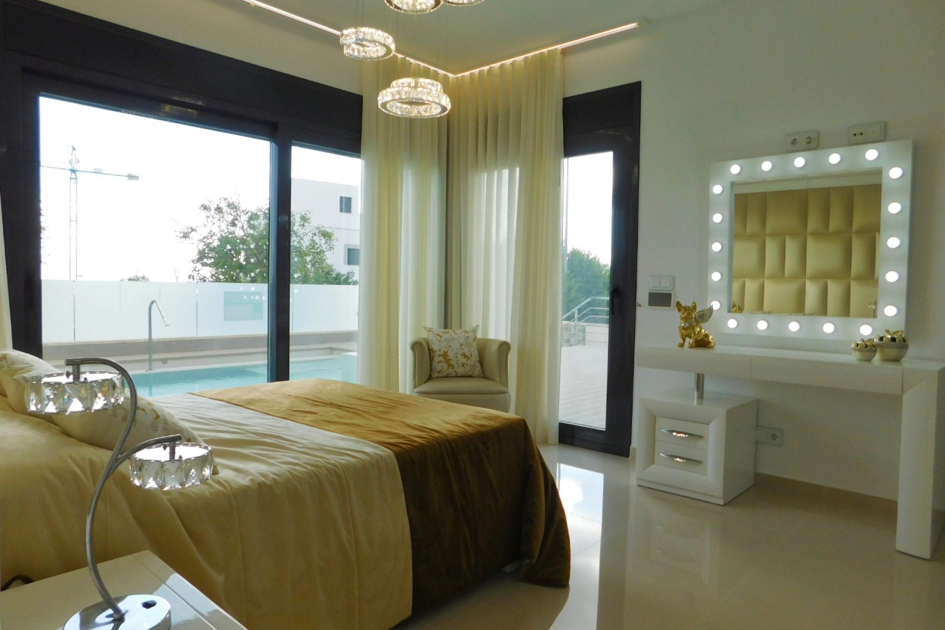 Resale - 3. Detached house - San Miguel de Salinas - Costa Blanca South