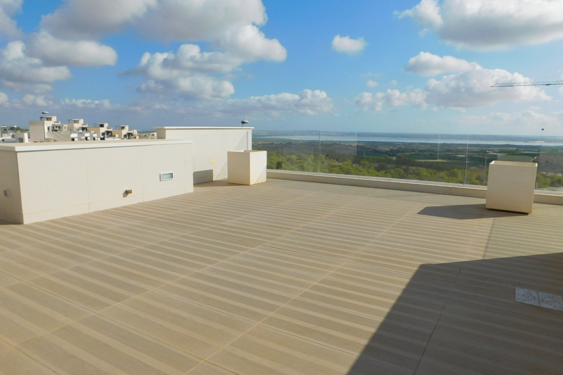 Resale - 3. Detached house - San Miguel de Salinas - Costa Blanca South