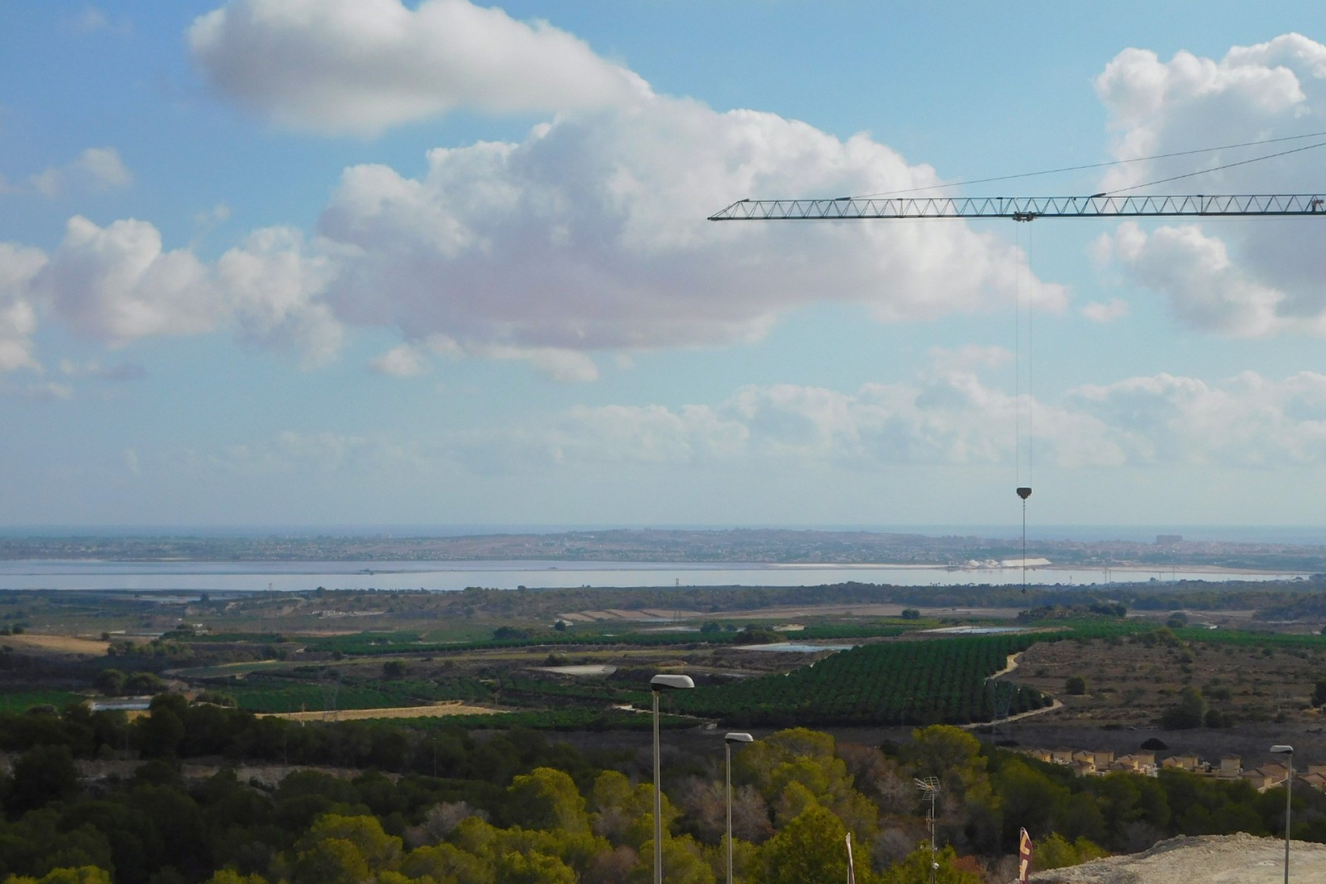 Resale - 3. Detached house - San Miguel de Salinas - Costa Blanca South