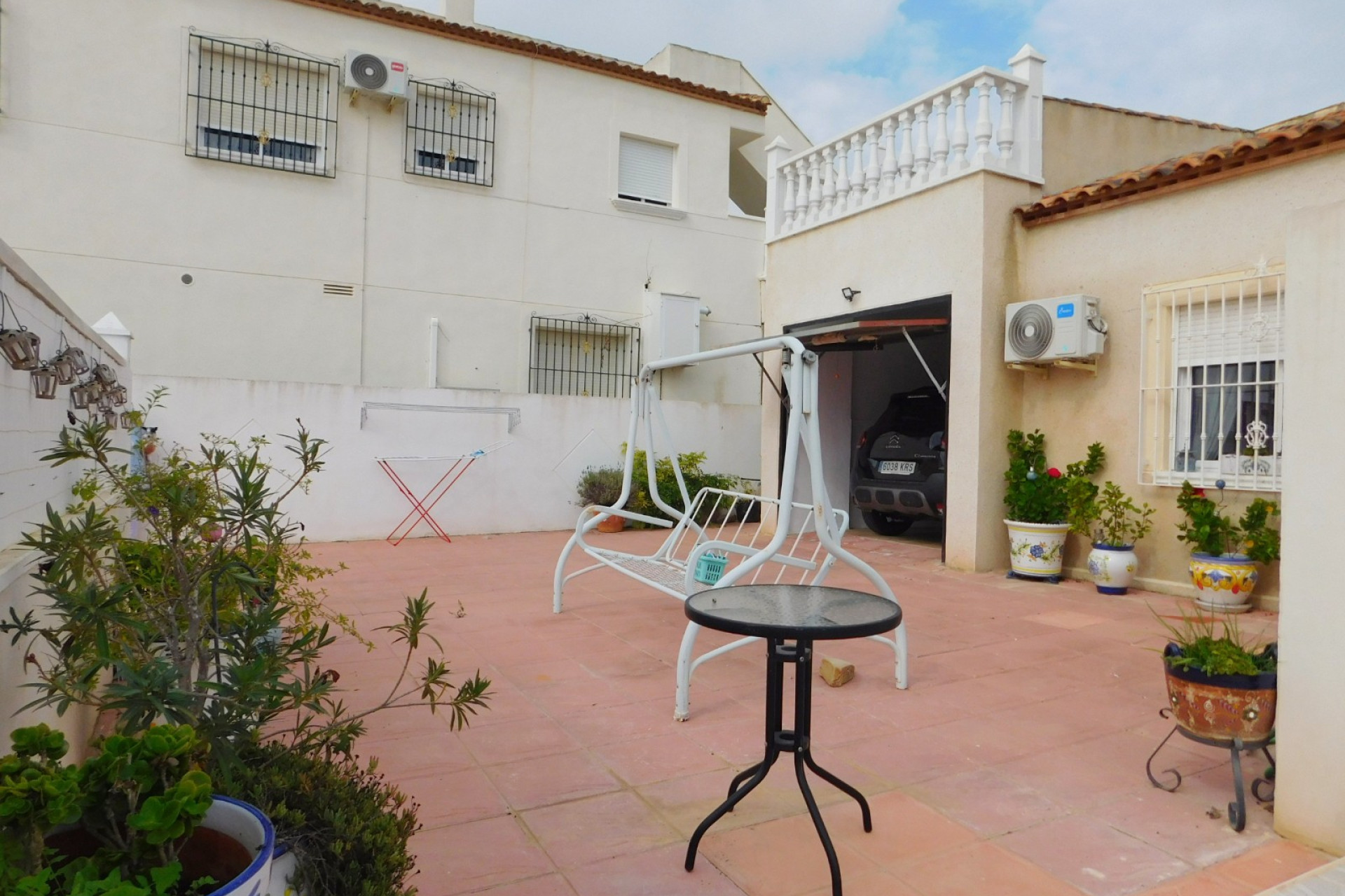 Resale - 3. Detached house - San Miguel de Salinas - Costa Blanca South