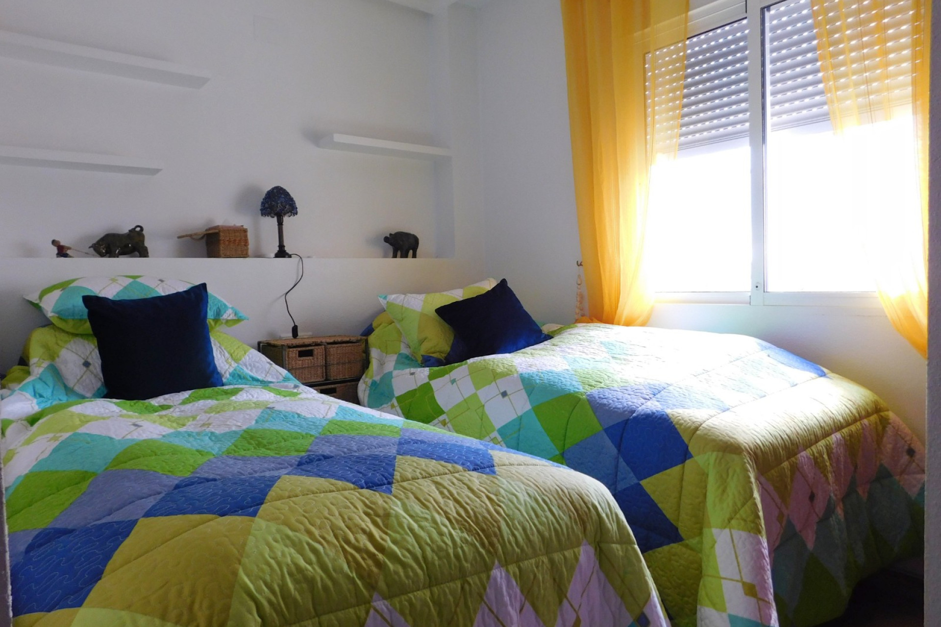 Resale - 3. Detached house - San Miguel de Salinas - Costa Blanca South