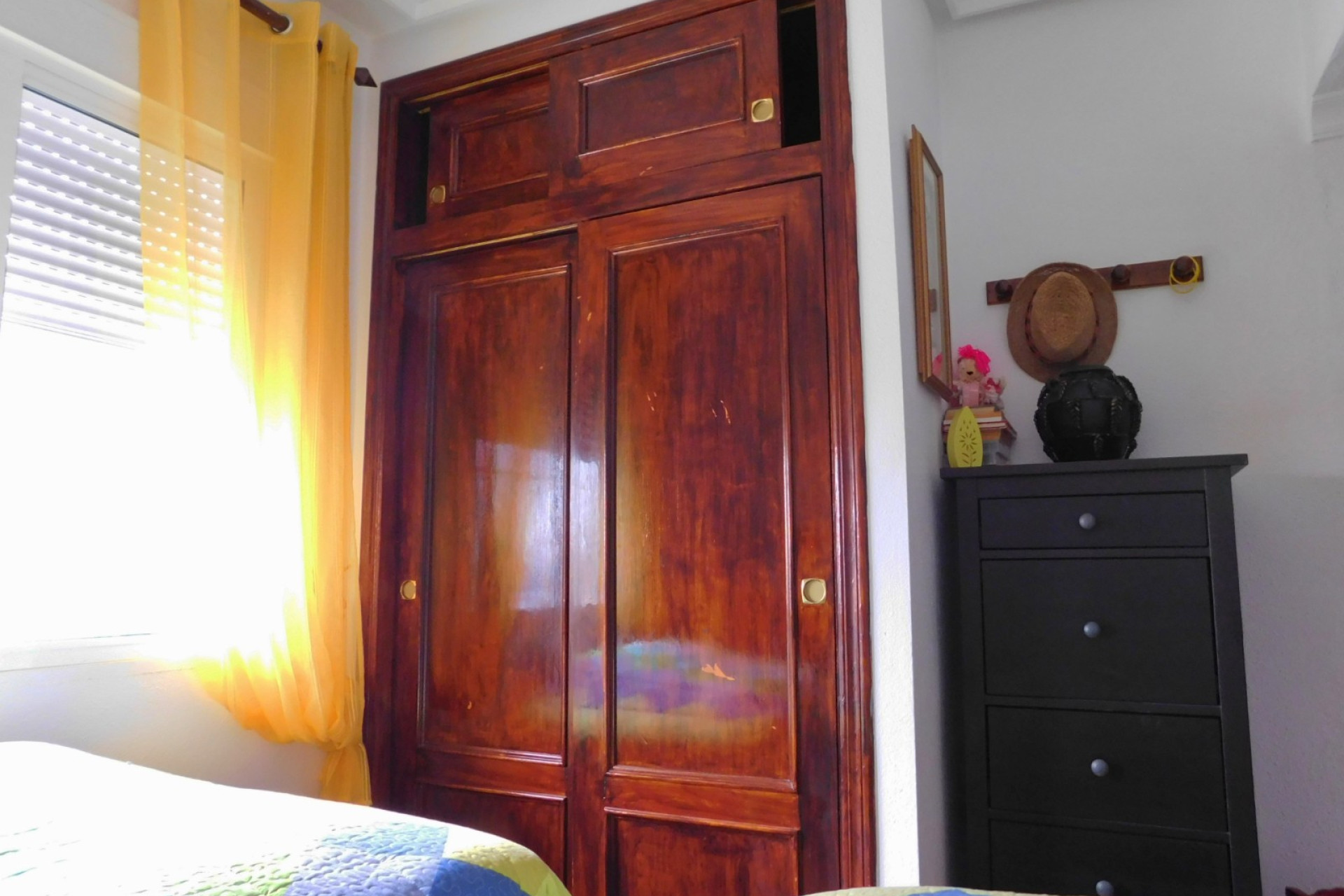 Resale - 3. Detached house - San Miguel de Salinas - Costa Blanca South