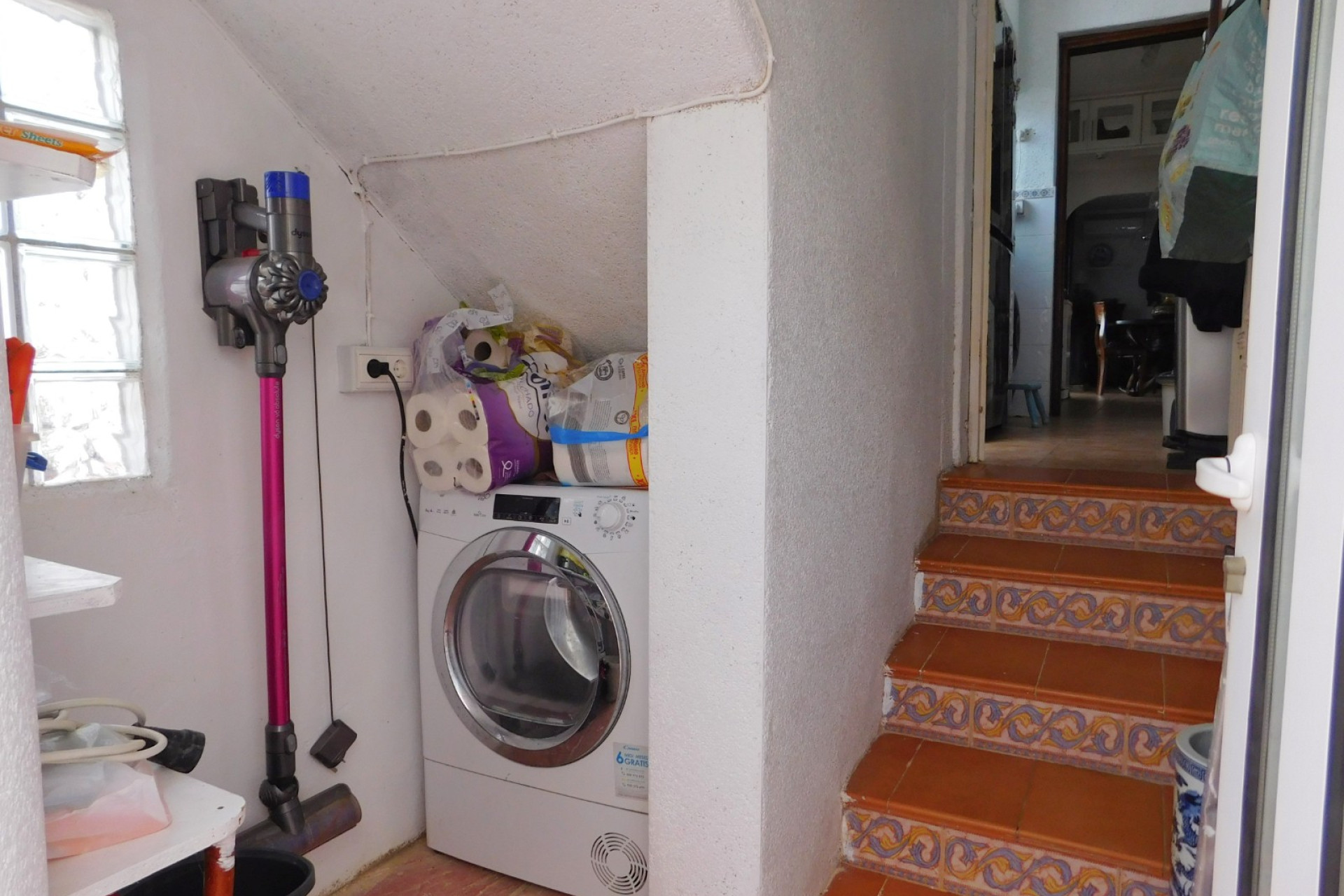 Resale - 3. Detached house - San Miguel de Salinas - Costa Blanca South